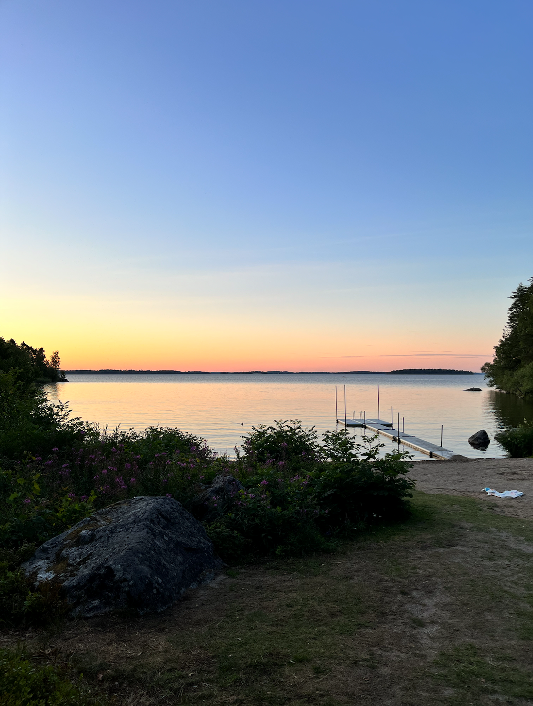 Ängsholmen, Eskilstuna