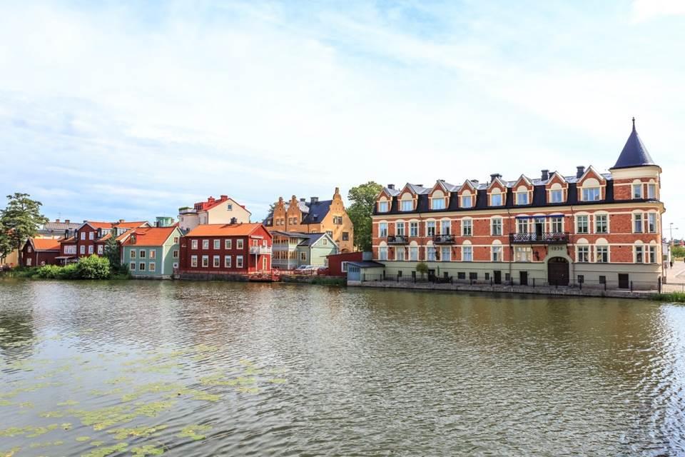 Söder, Eskilstuna