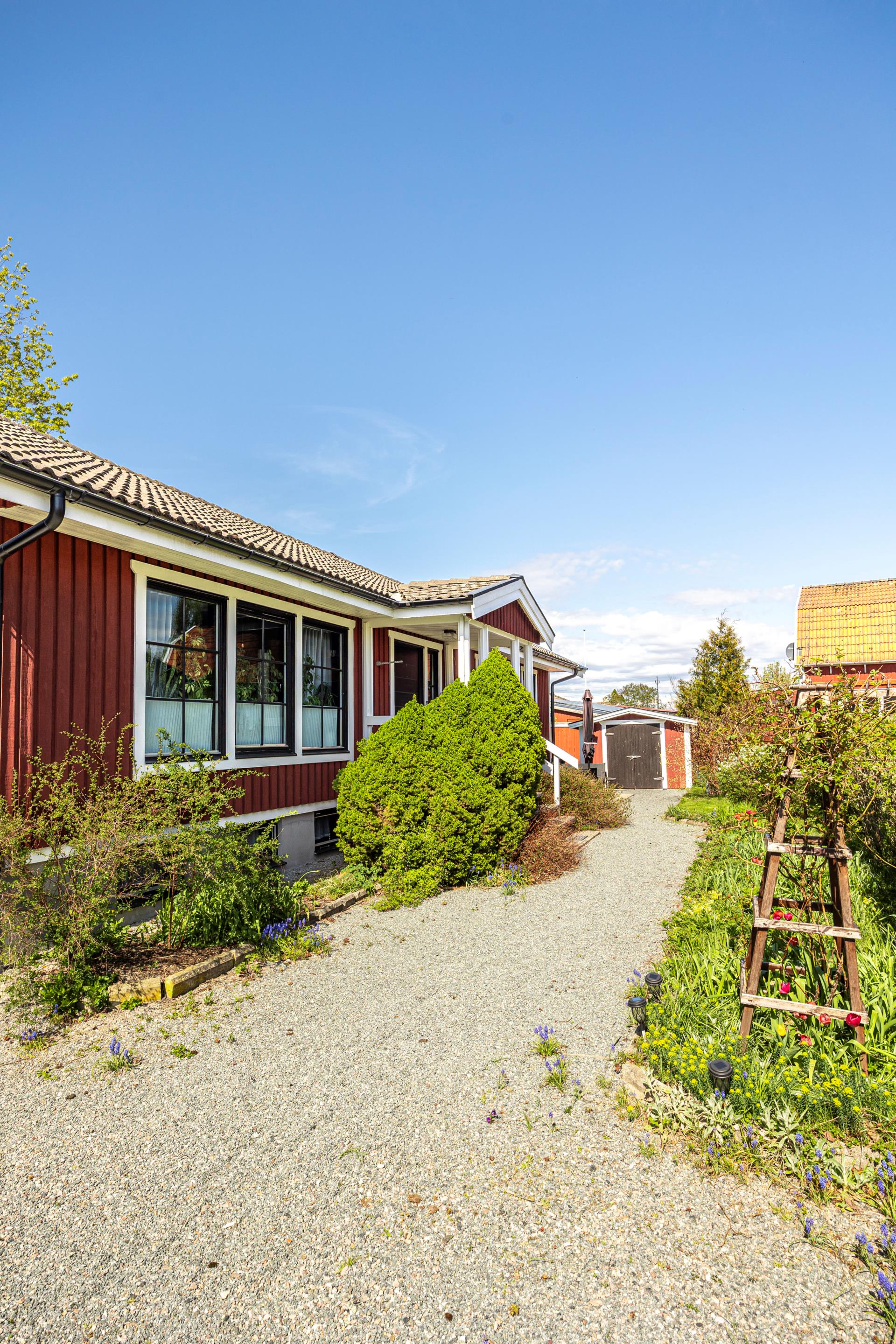 Tumbo / Kvicksund, Eskilstuna