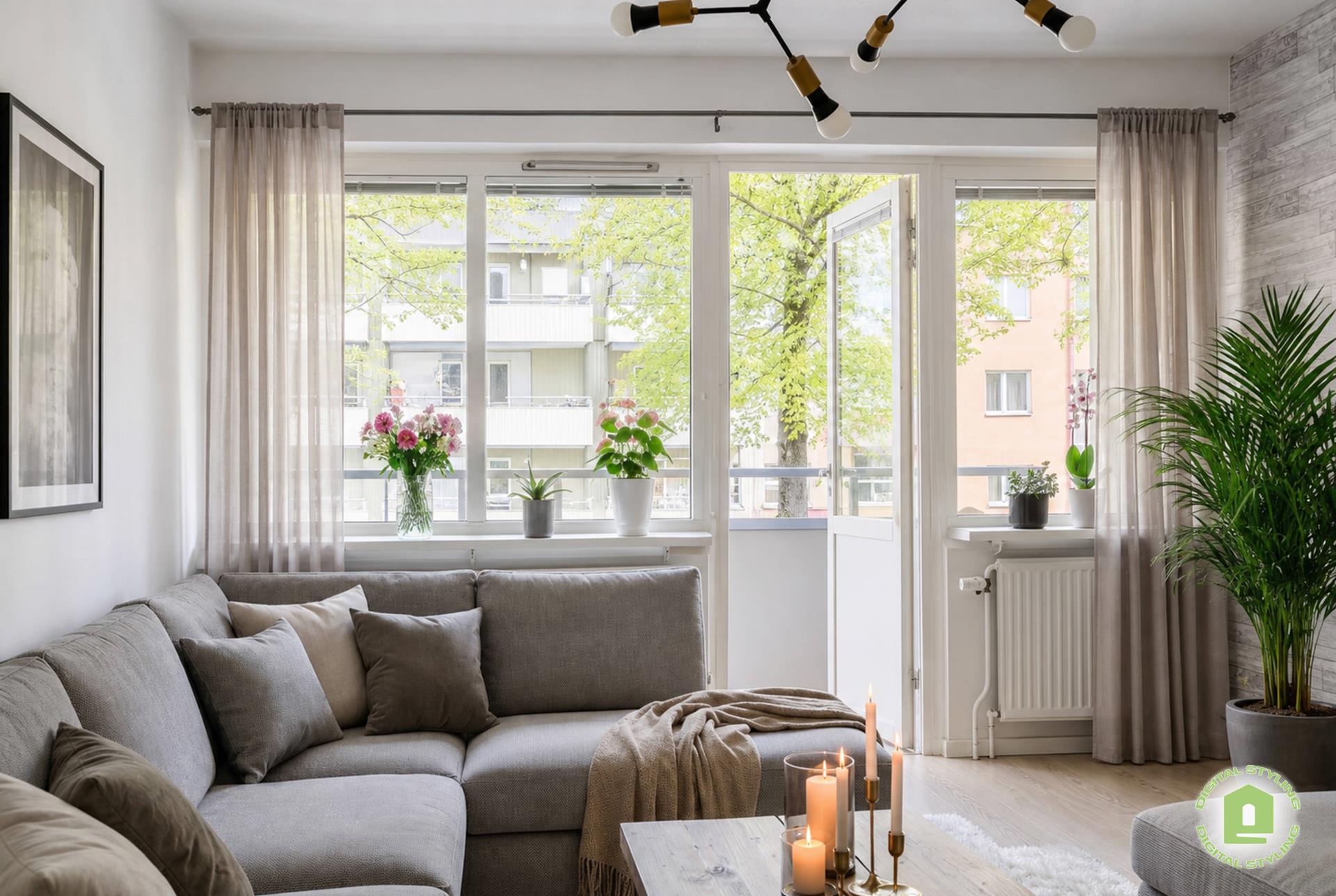 Norr/Centrum, Eskilstuna