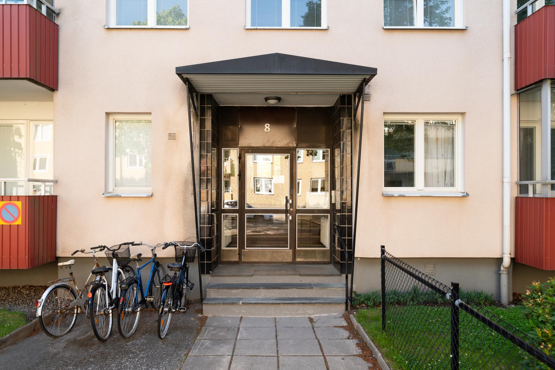 Tunavallen, Eskilstuna