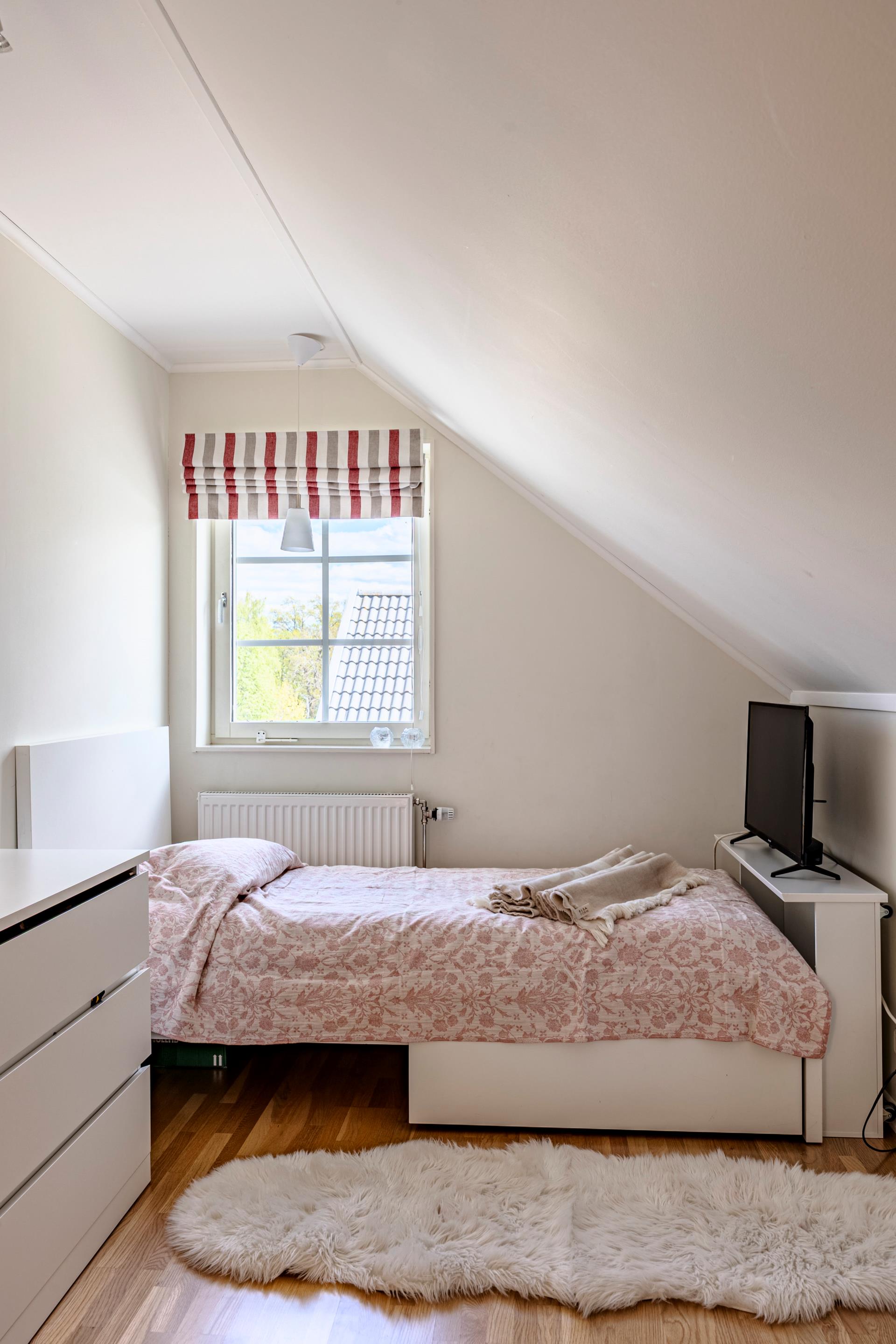 Sundbyholm/Mora, Eskilstuna