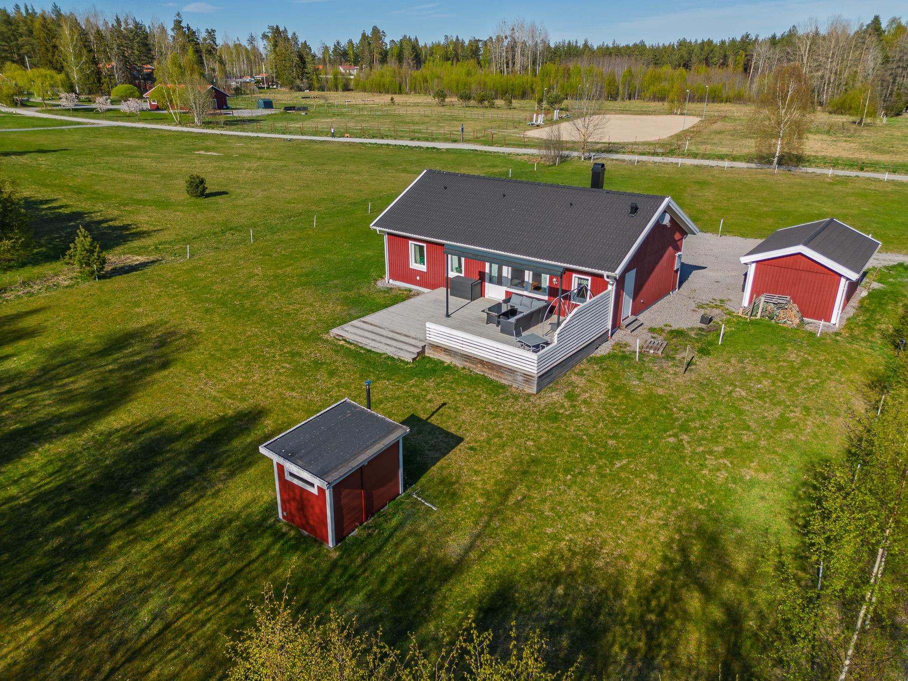 Grundby-Kullersta sand, Eskilstuna