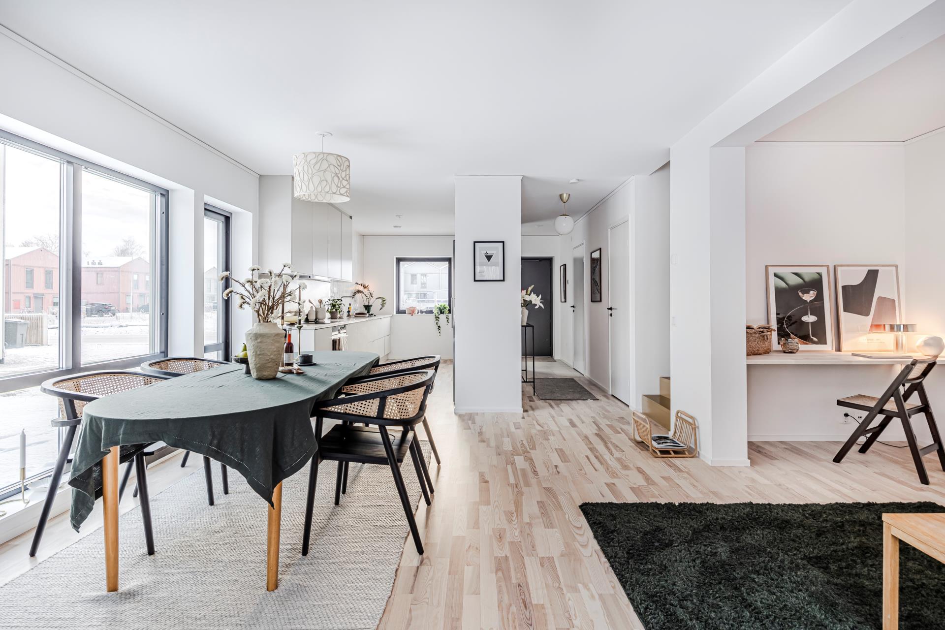 Borsökna, Eskilstuna