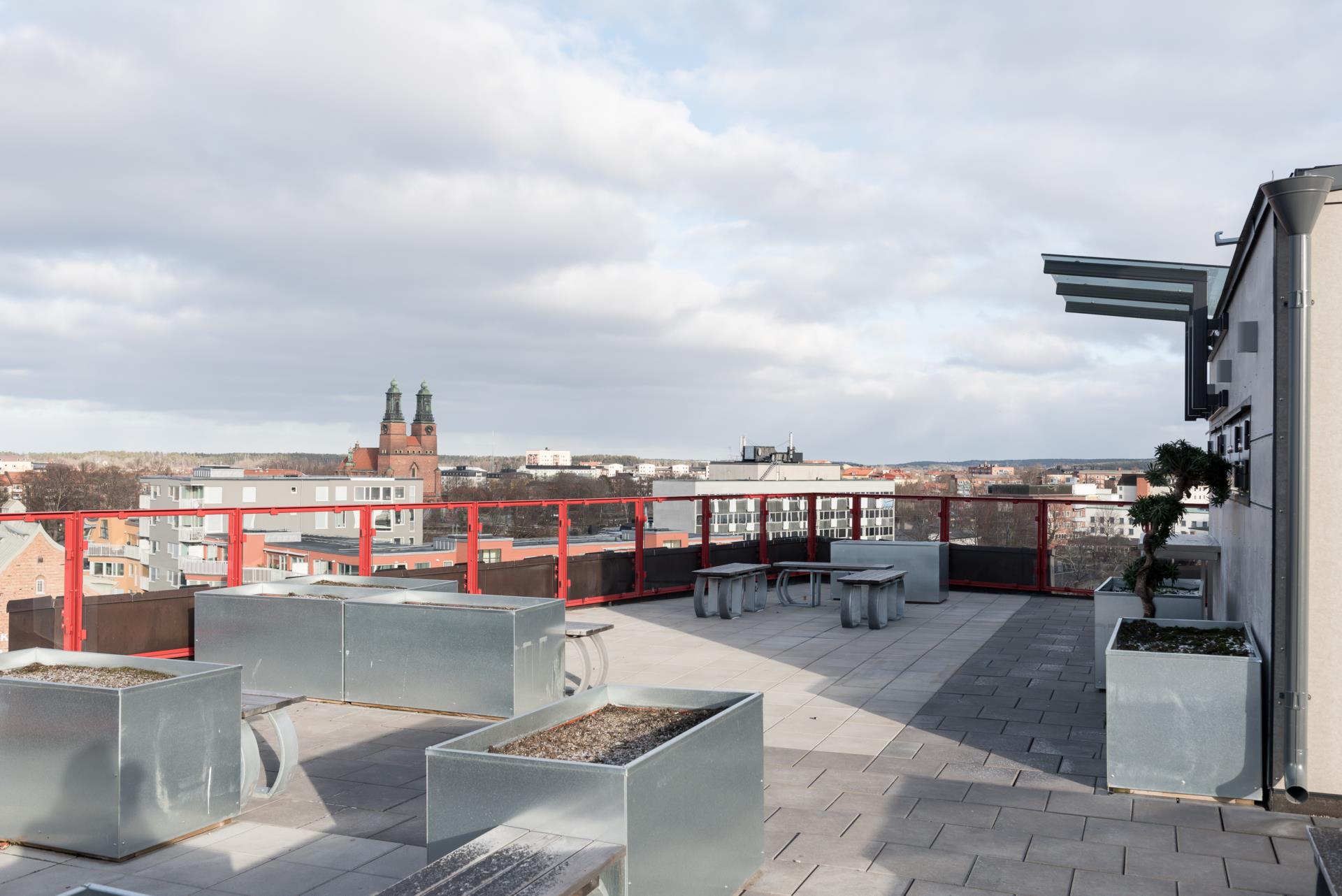 Centrum, Eskilstuna