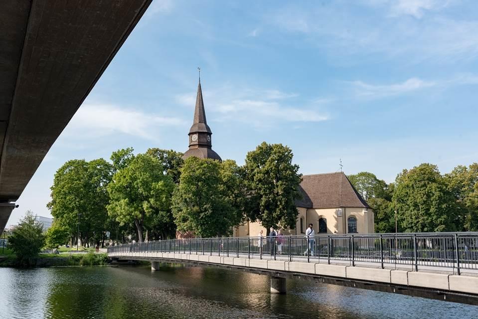 Söder, Eskilstuna