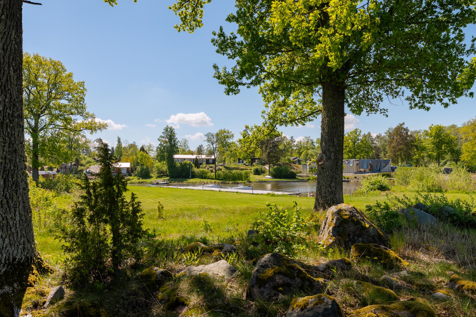 Slätviken, Eskilstuna