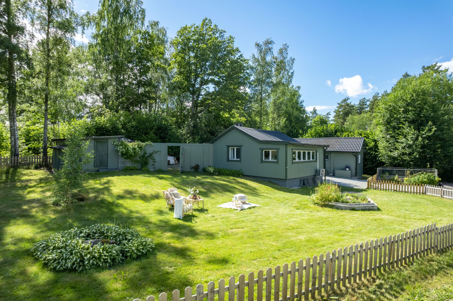 Solvik, Eskilstuna