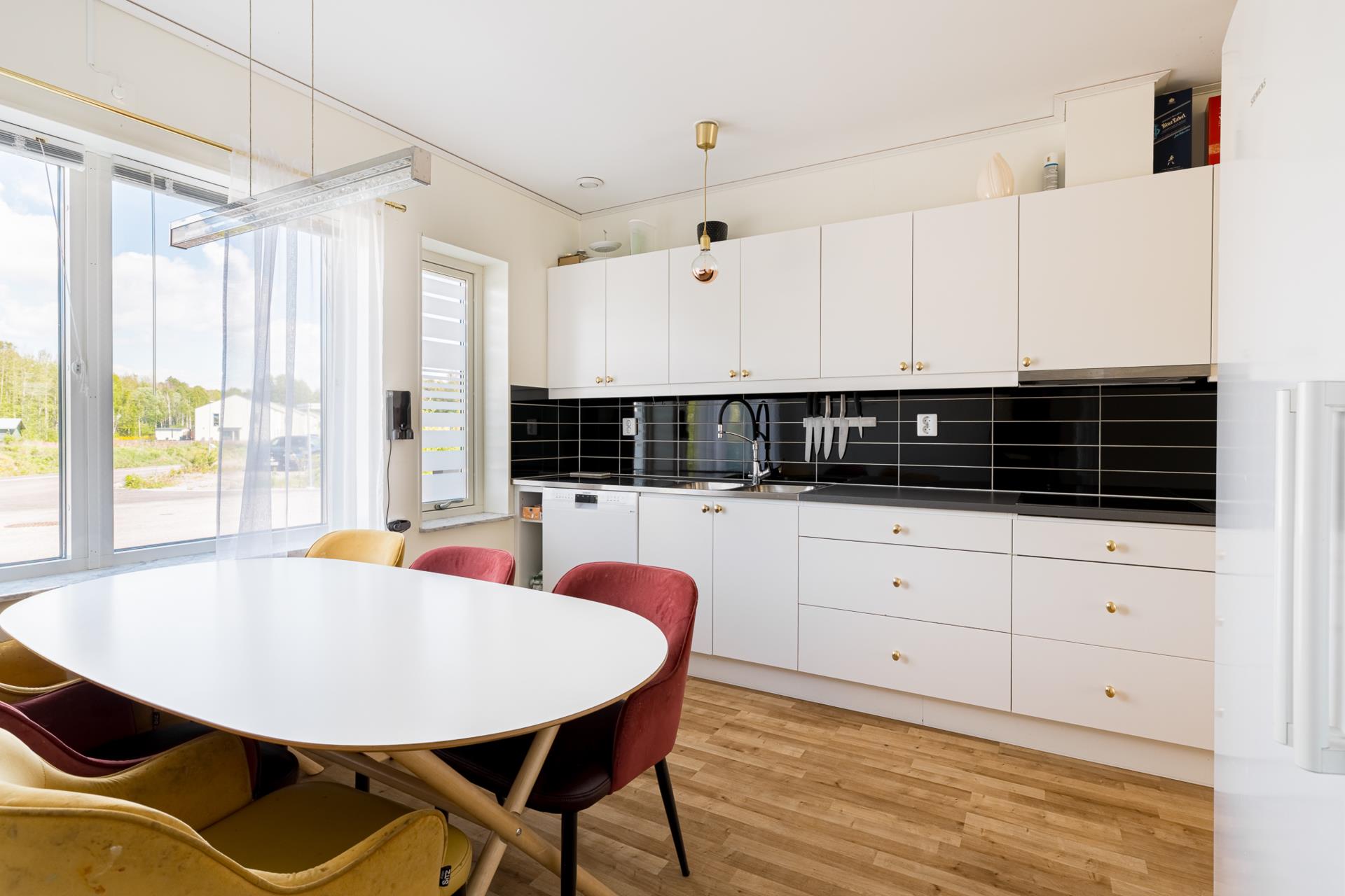 Borsökna, Eskilstuna