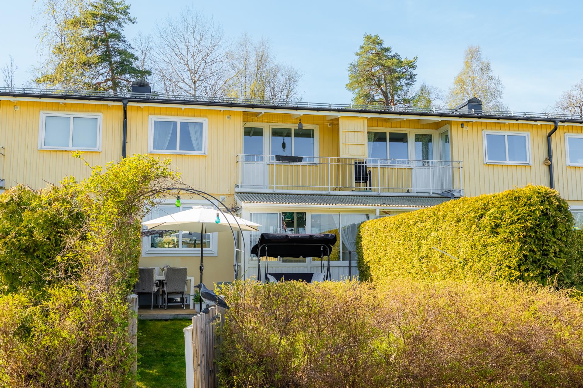 Skogstorp, Eskilstuna