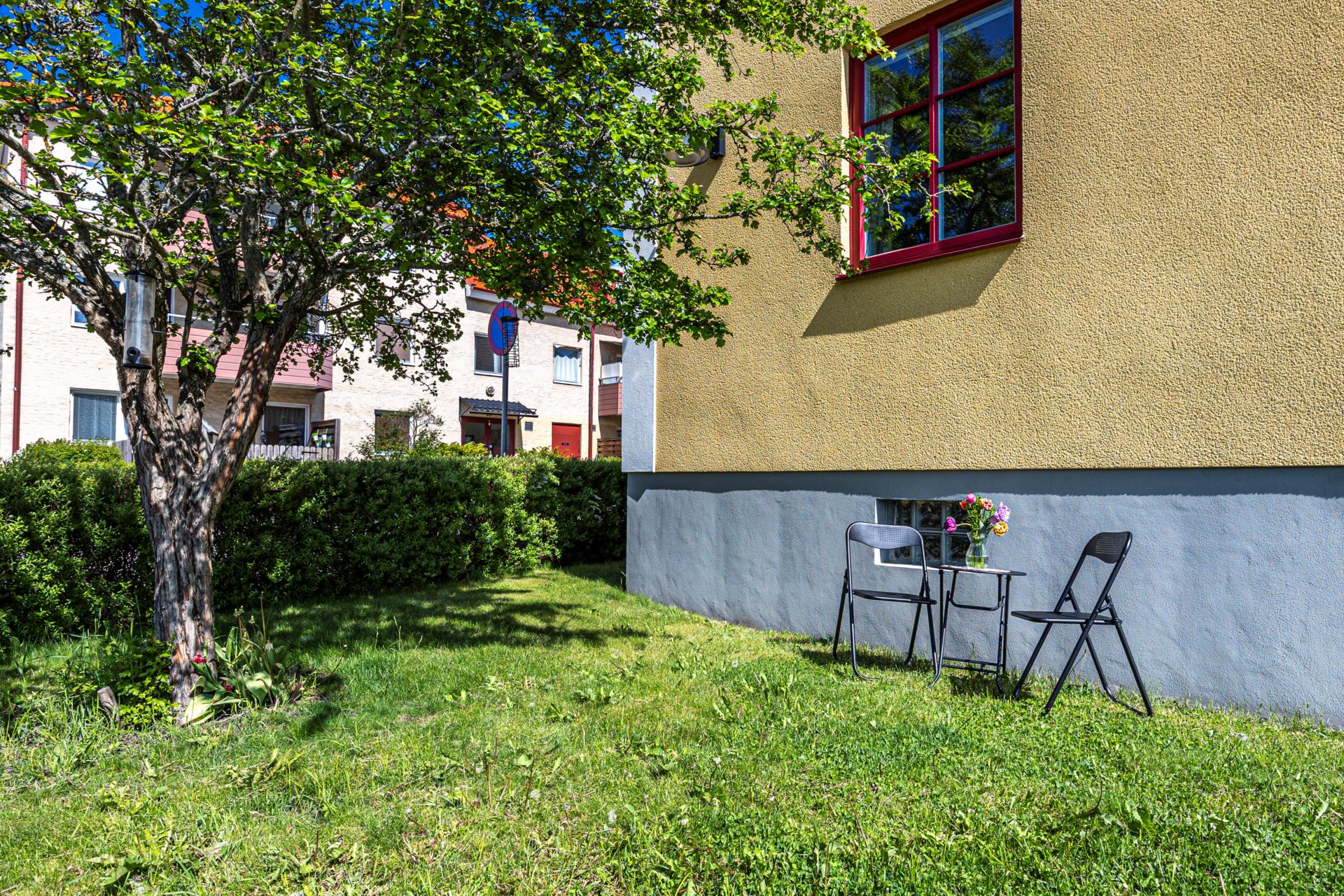 Söder, Eskilstuna