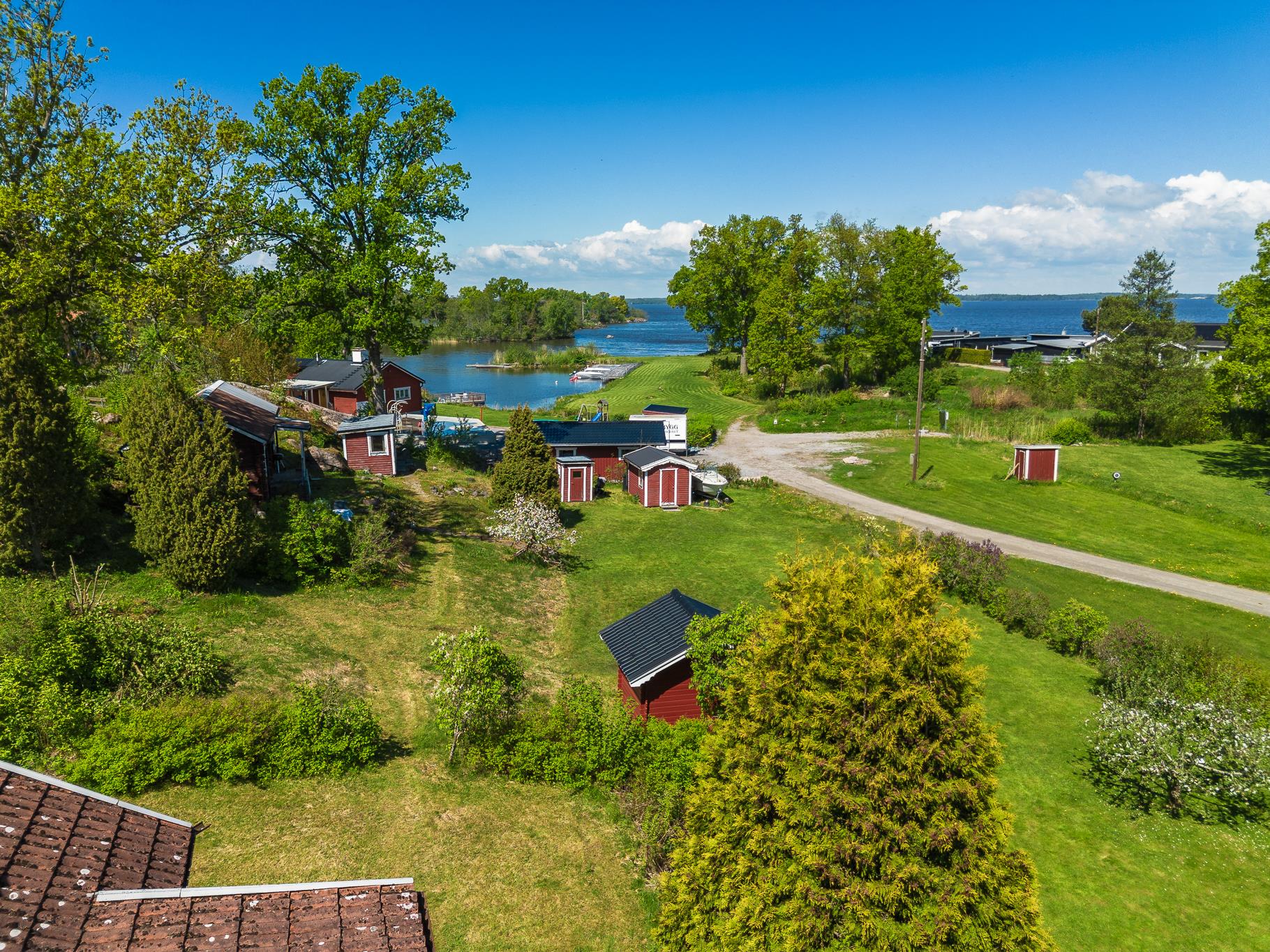 Henstaviken, Eskilstuna