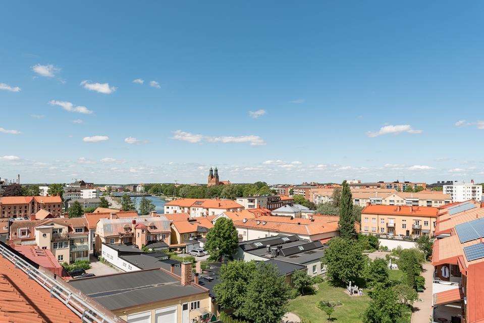 Gamla stan, Eskilstuna