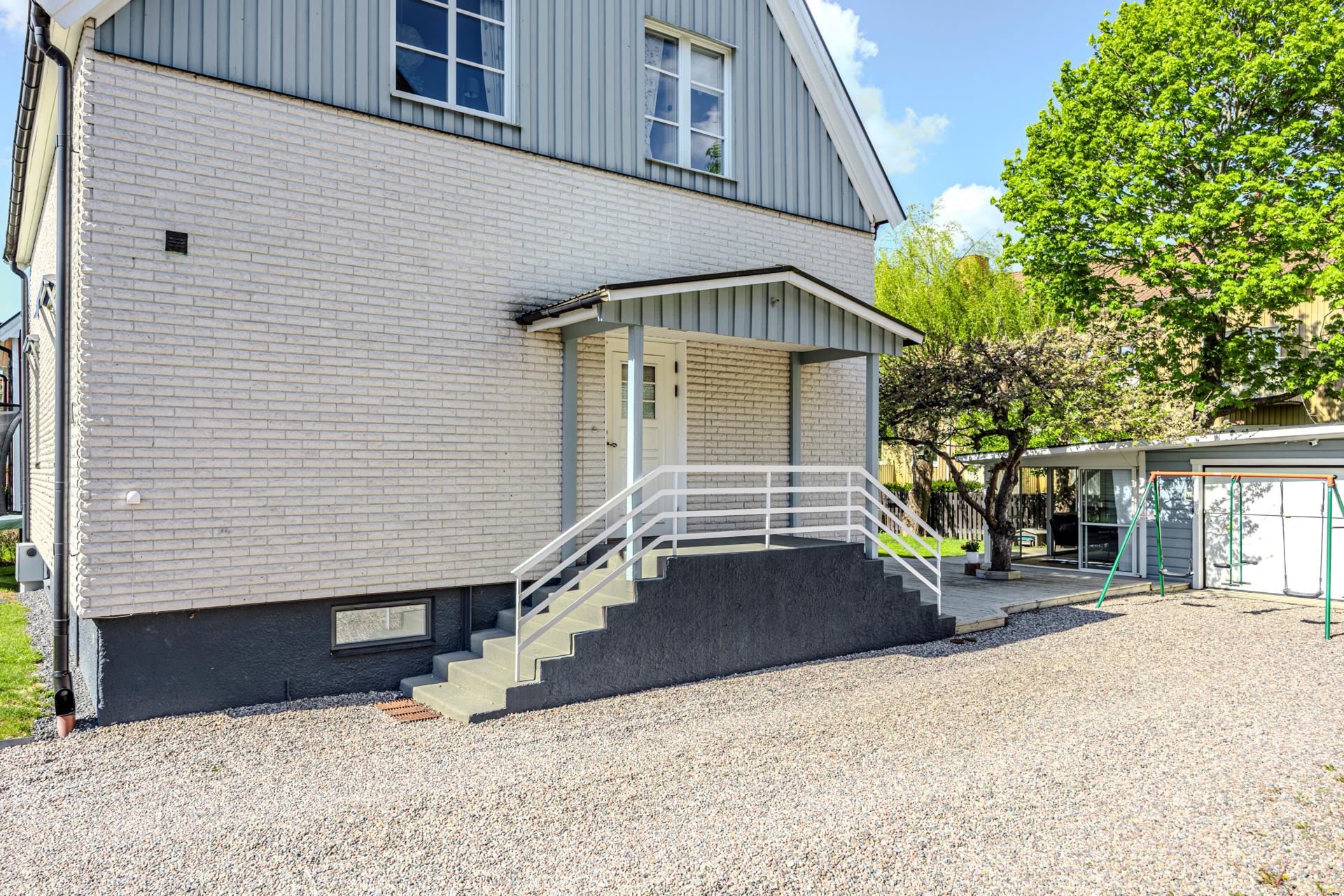 Söder, Eskilstuna
