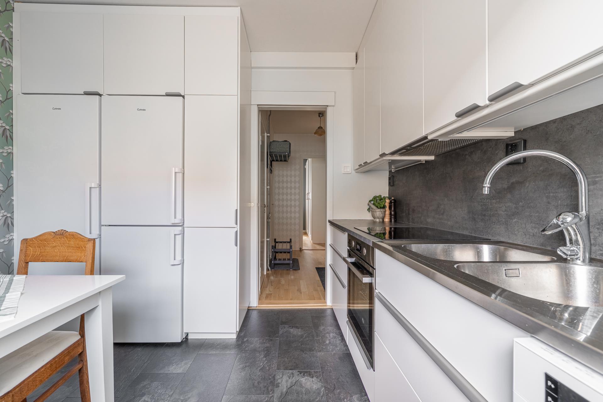 Norr, Eskilstuna
