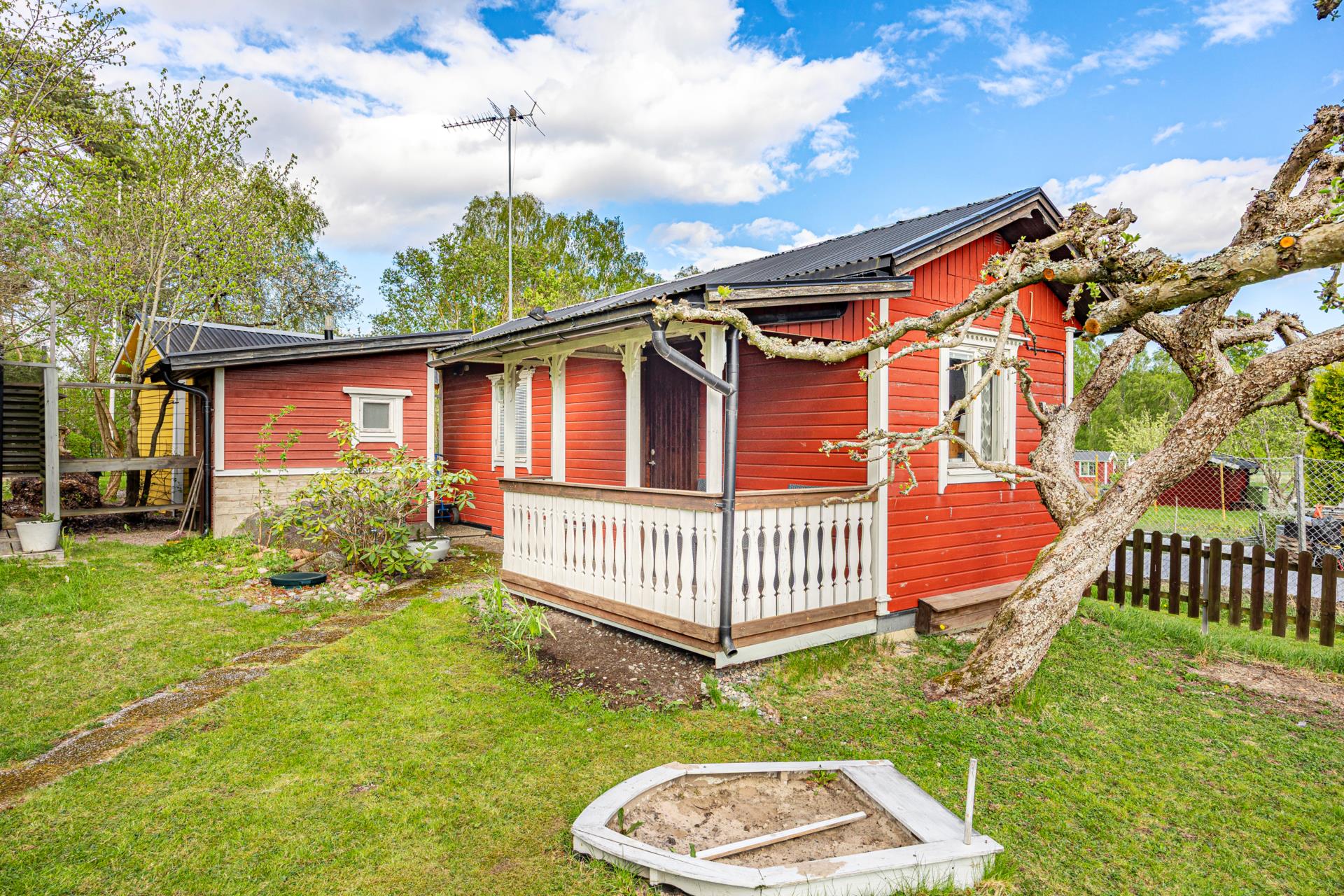 Torshälla, Eskilstuna