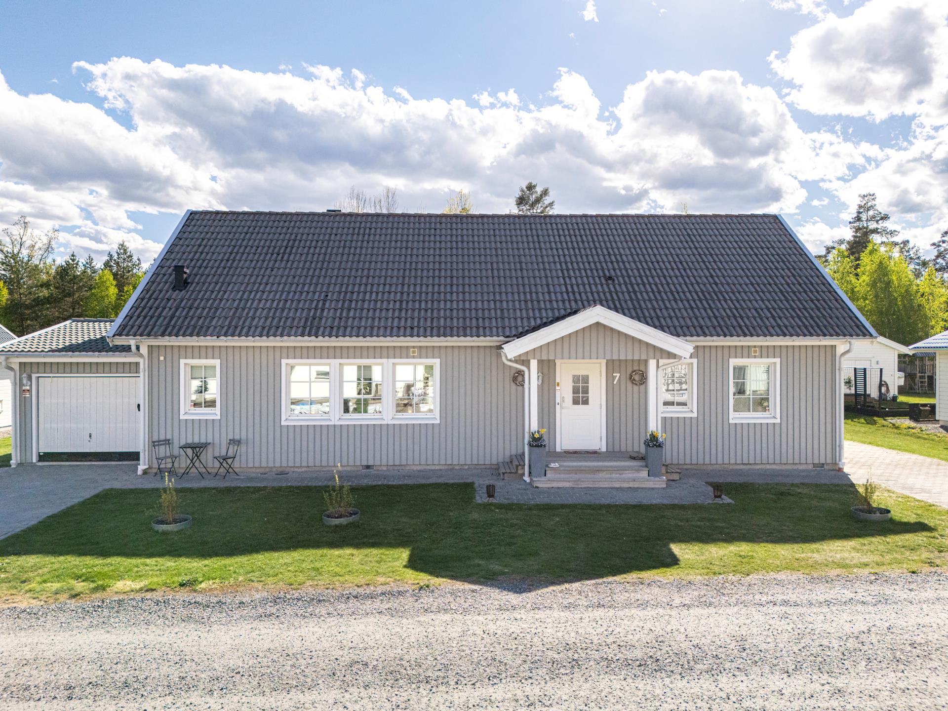 Sundbyholm/Mora, Eskilstuna