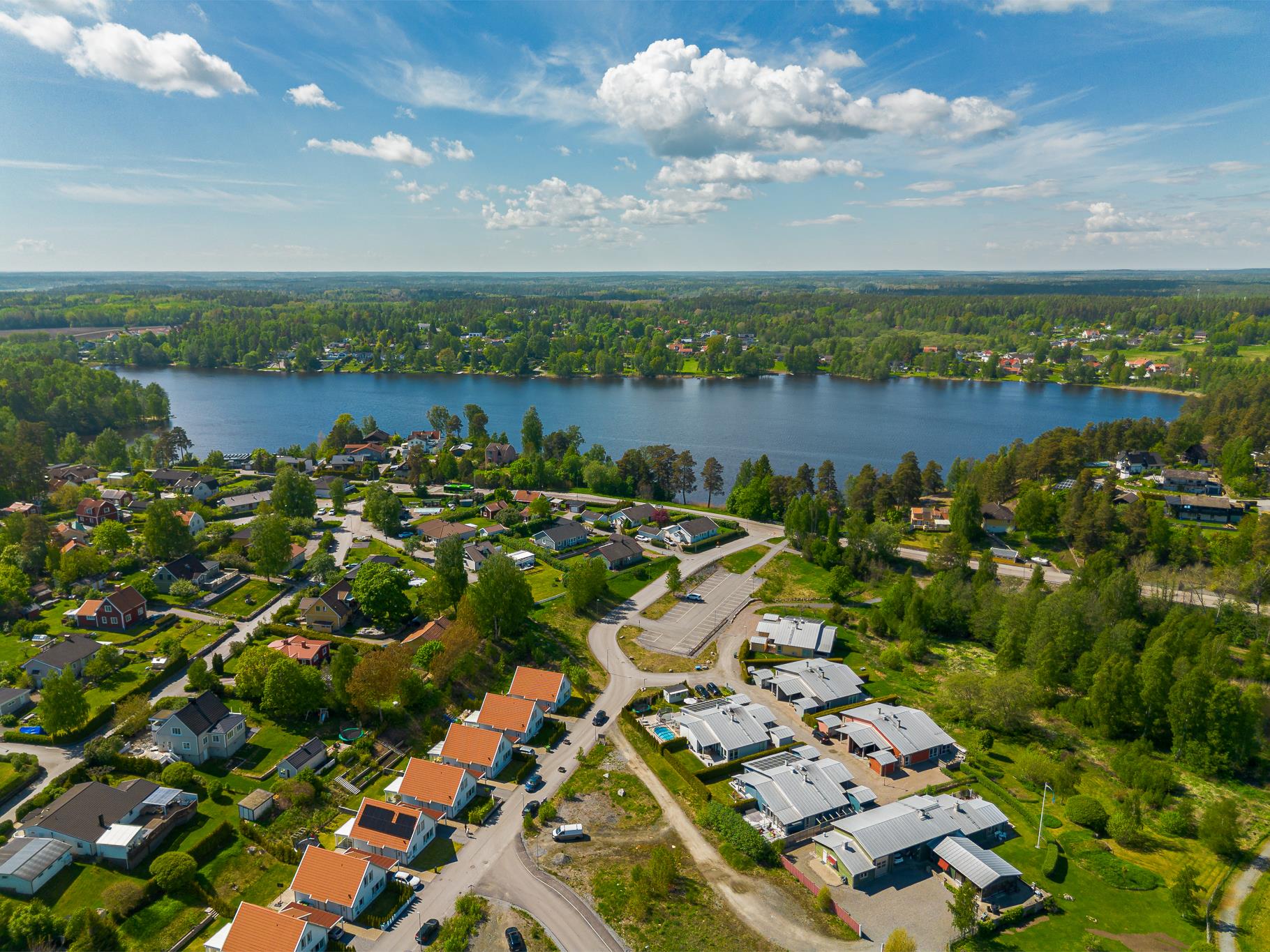 Borsökna, Eskilstuna