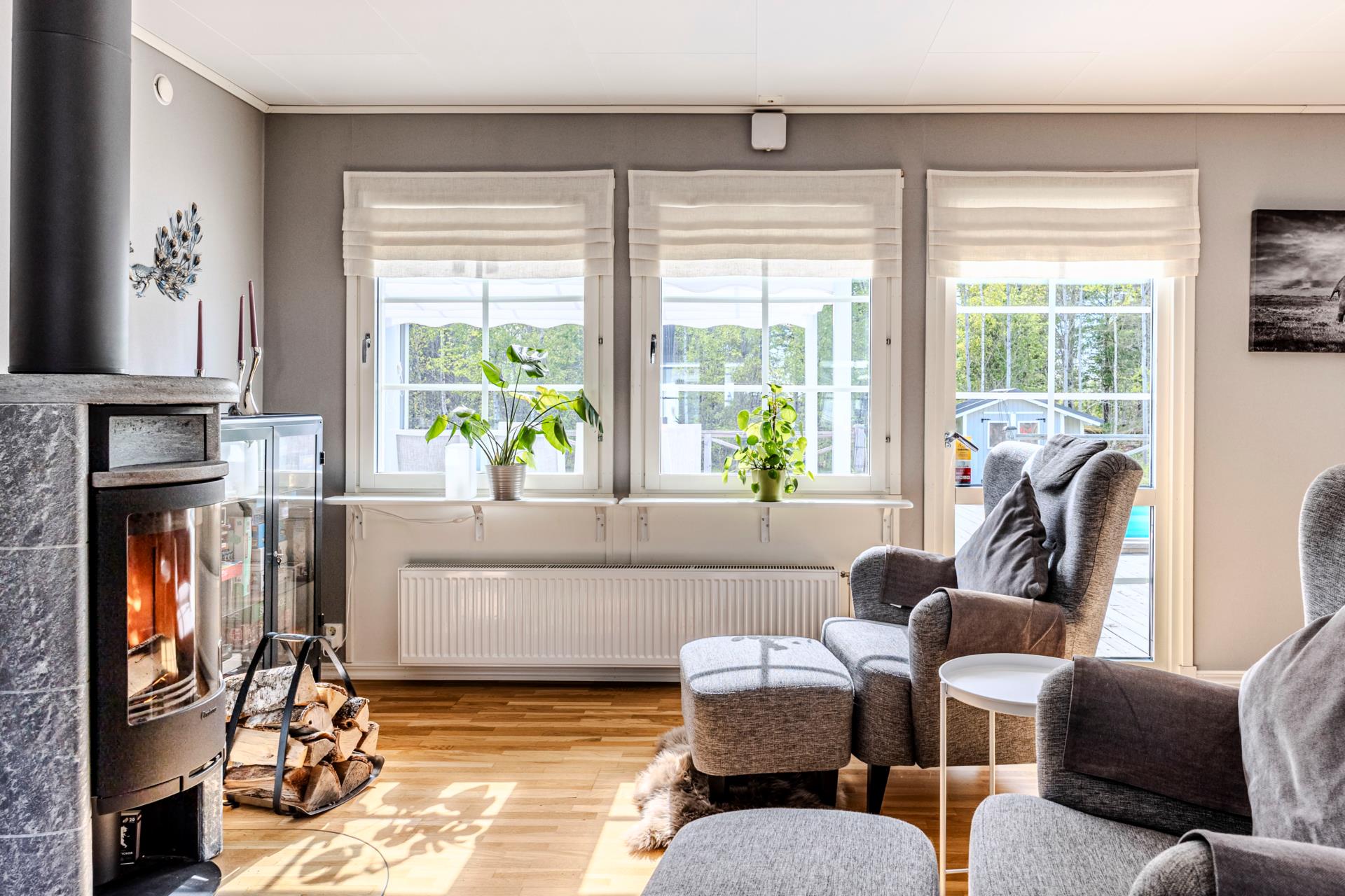 Sundbyholm/Mora, Eskilstuna