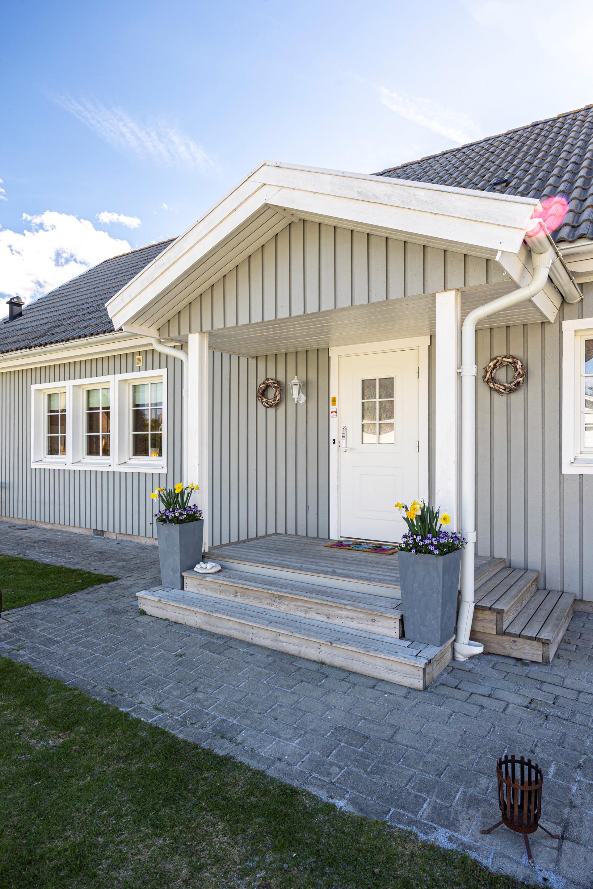 Sundbyholm/Mora, Eskilstuna