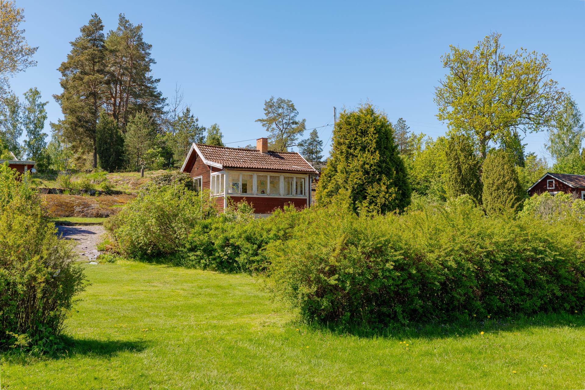 Henstaviken, Eskilstuna