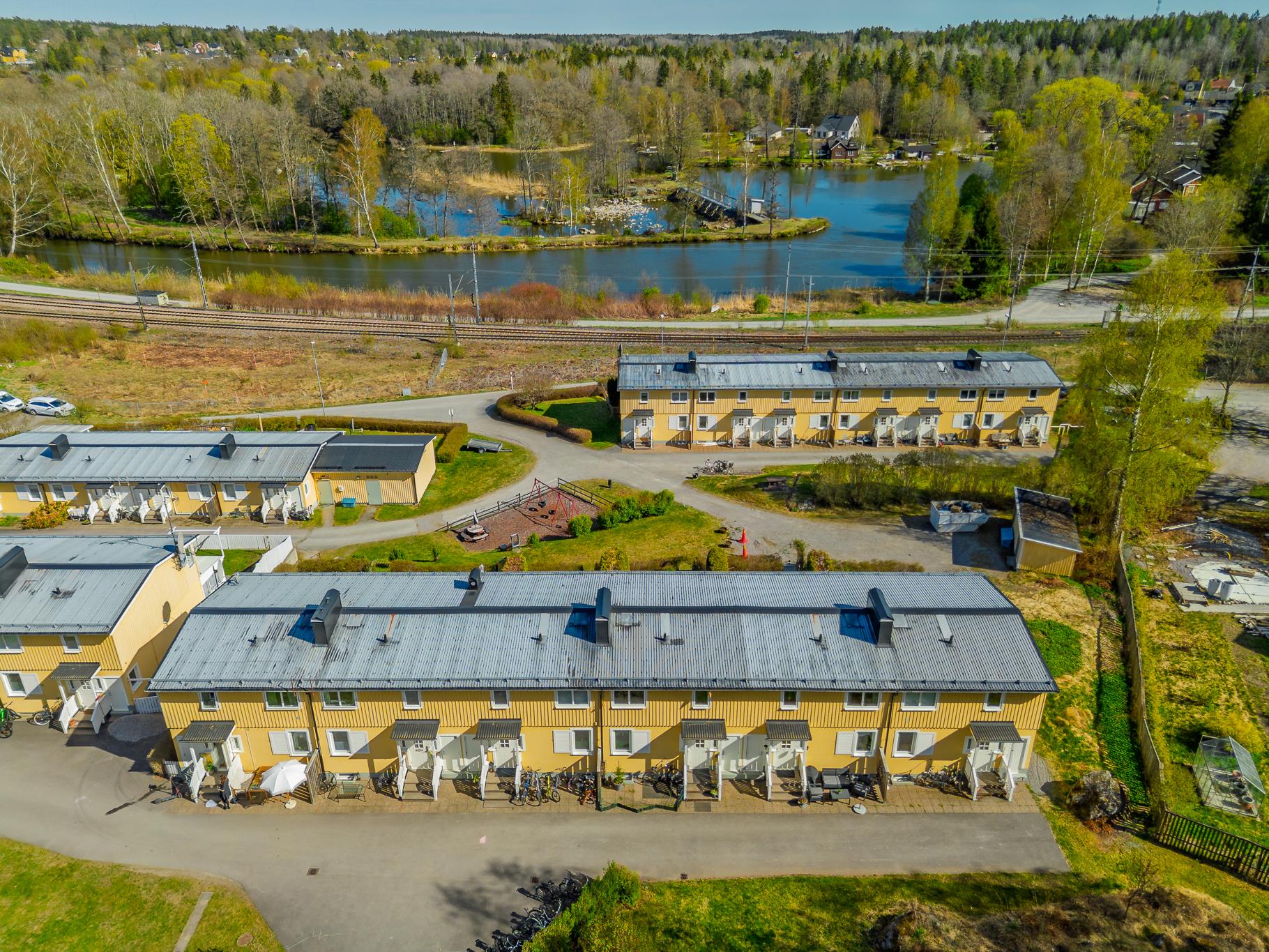 Skogstorp, Eskilstuna