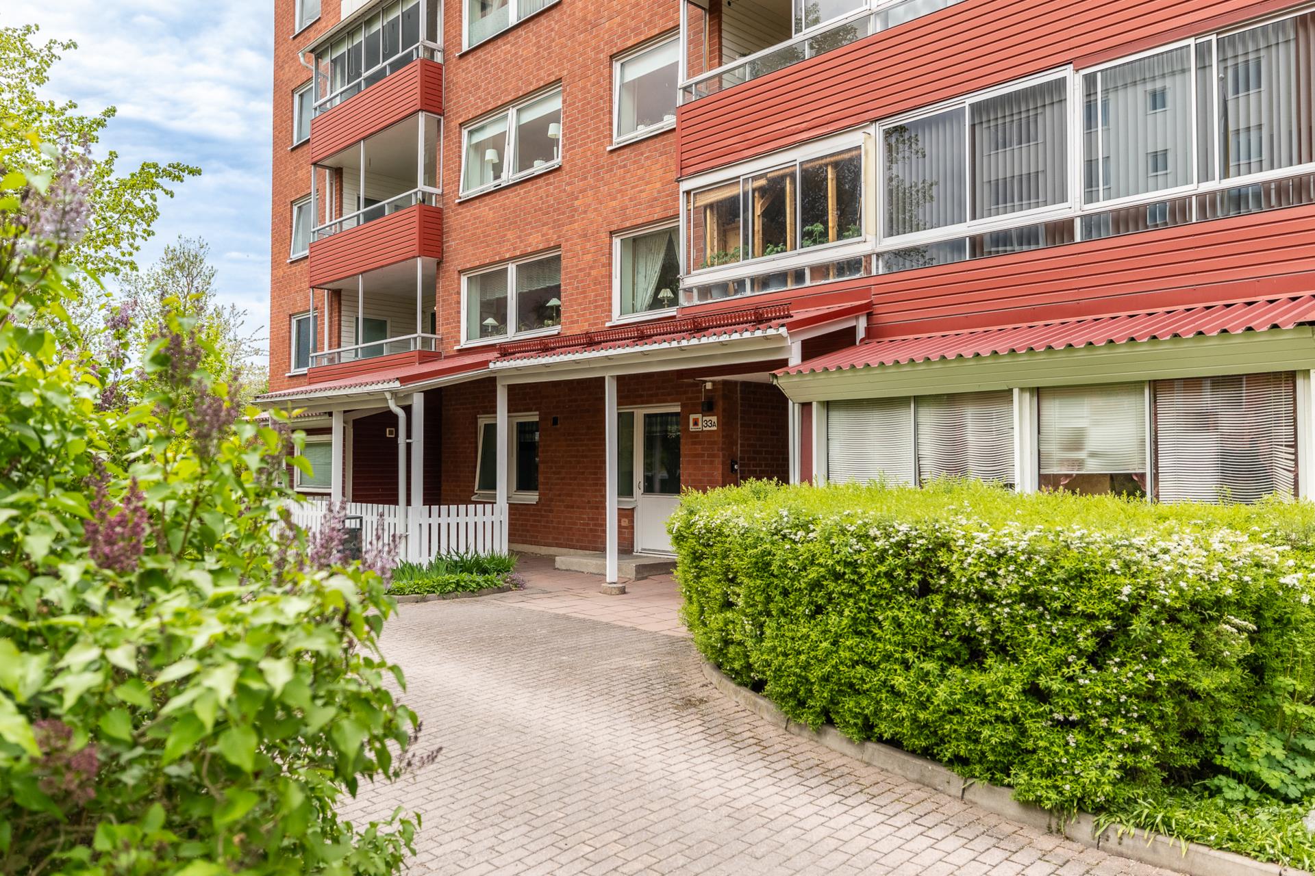 Skiftinge, Eskilstuna