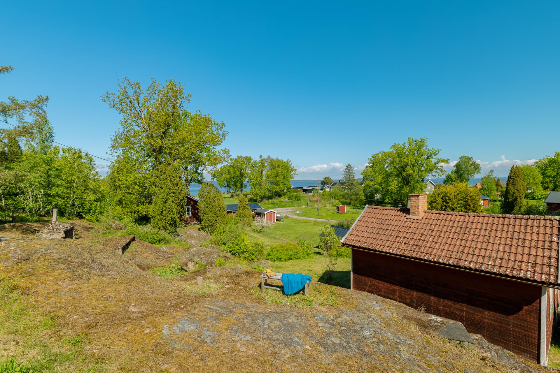 Henstaviken, Eskilstuna