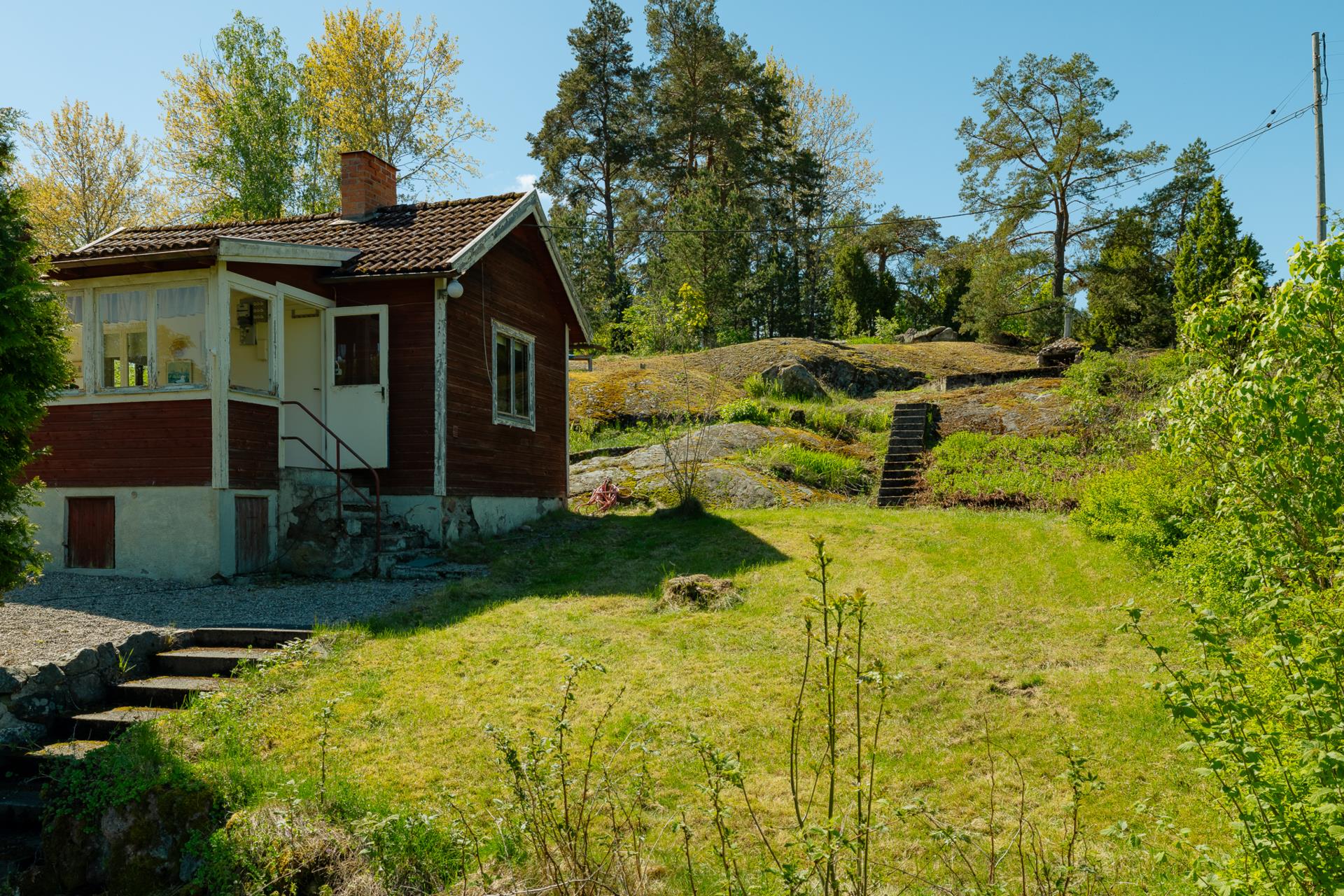 Henstaviken, Eskilstuna
