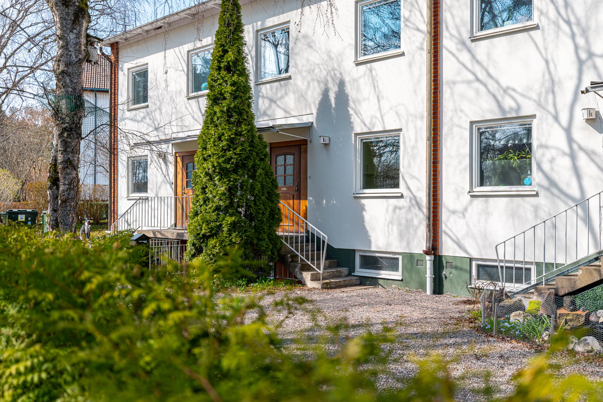 Västermalm, Eskilstuna