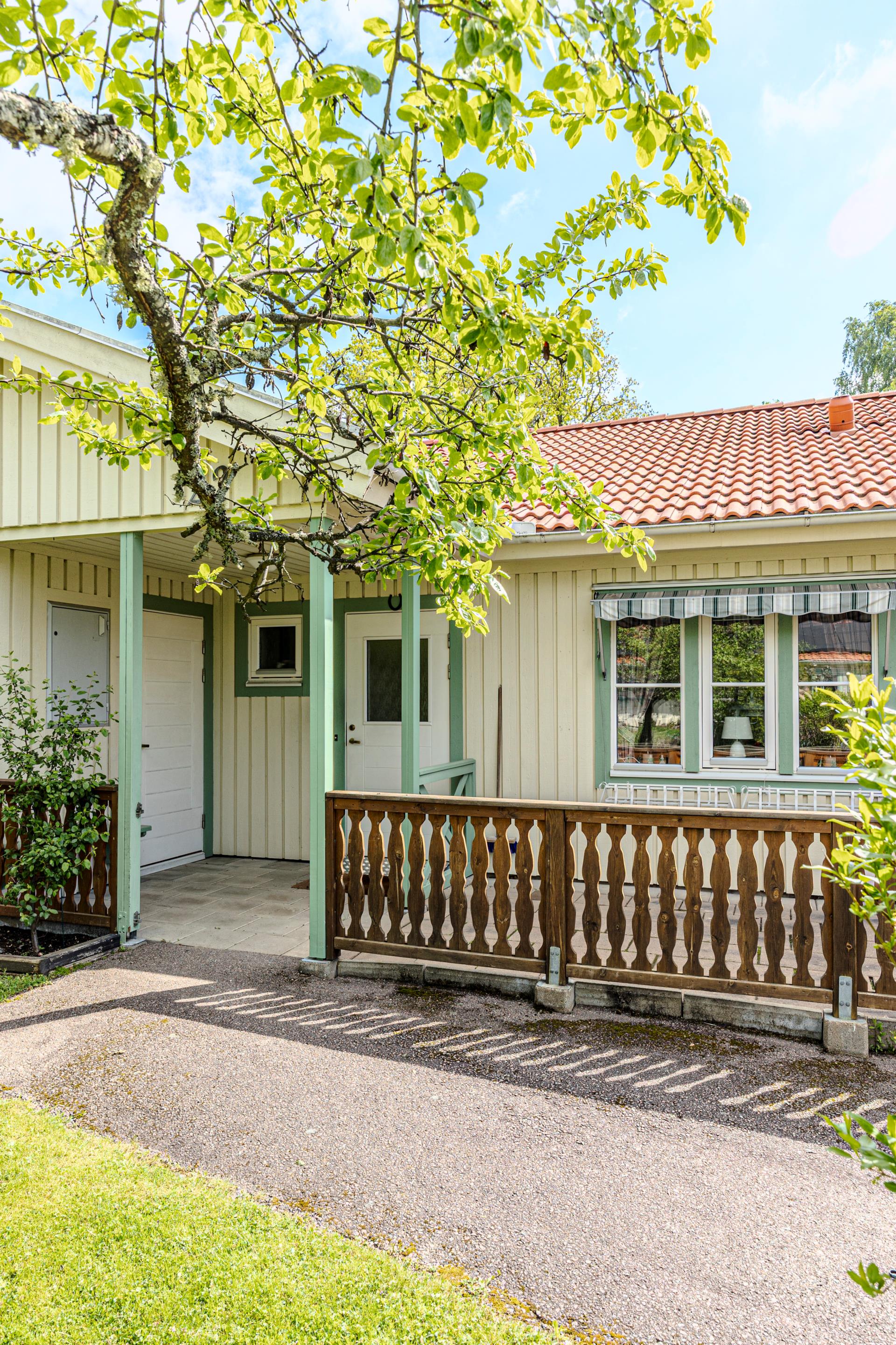 Mesta, Eskilstuna