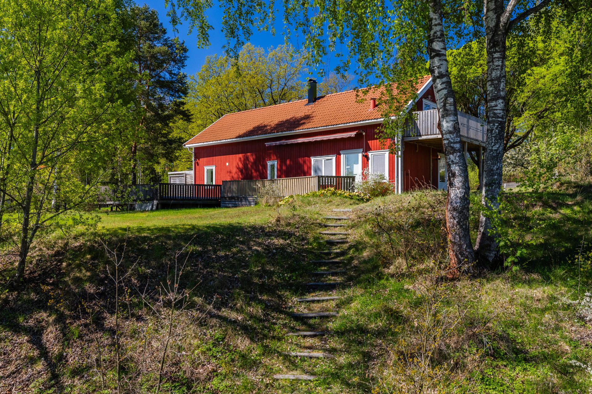Solvik, Eskilstuna
