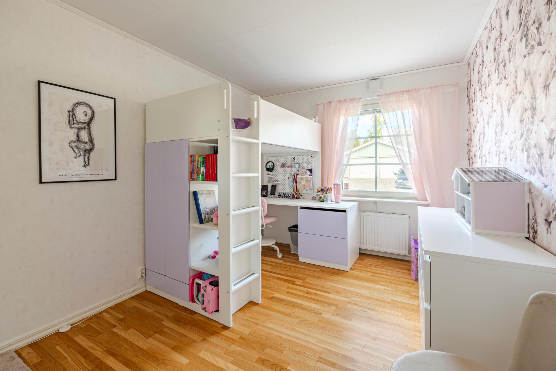 Sundbyholm/Mora, Eskilstuna
