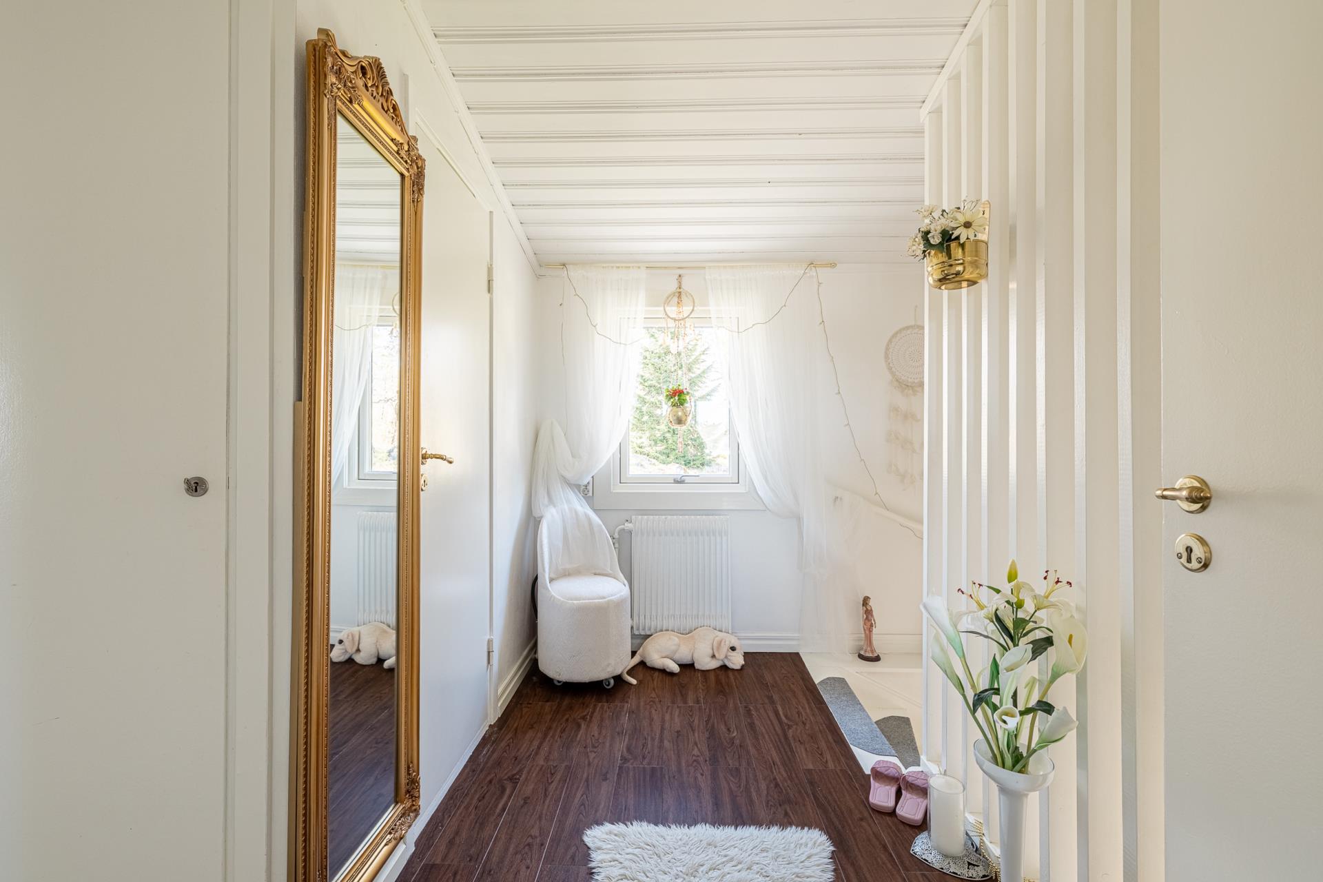 Skogstorp, Eskilstuna
