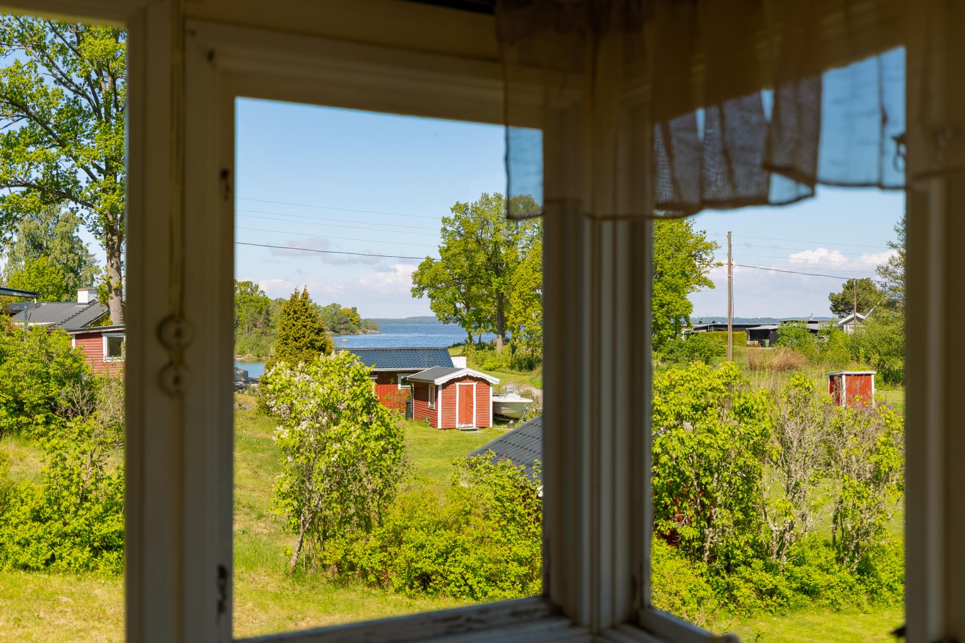 Henstaviken, Eskilstuna