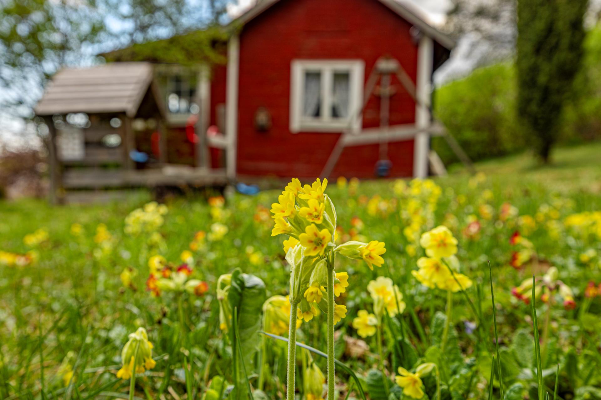 Torshälla, Eskilstuna