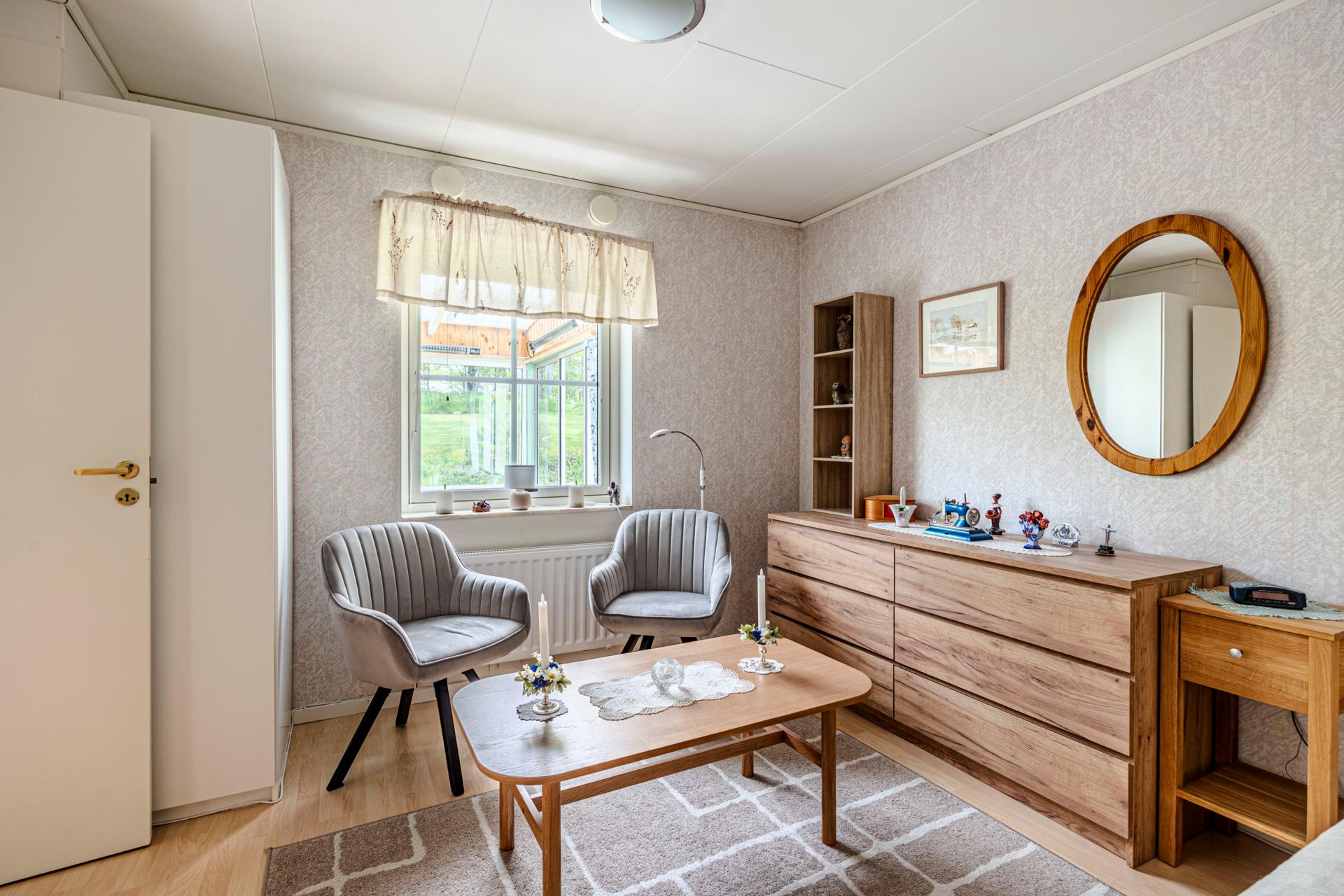 Mesta, Eskilstuna