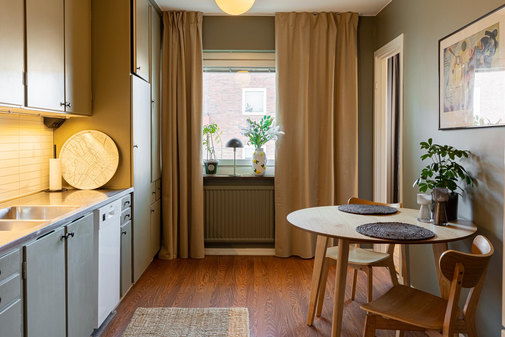 Gamla stan, Eskilstuna