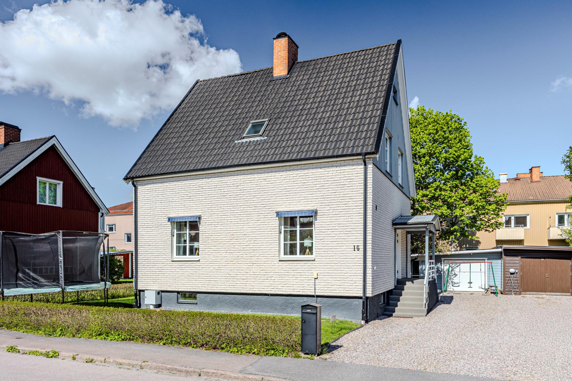 Söder, Eskilstuna