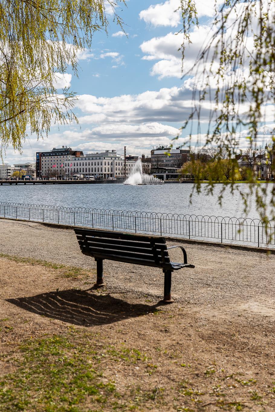 Norr, Eskilstuna