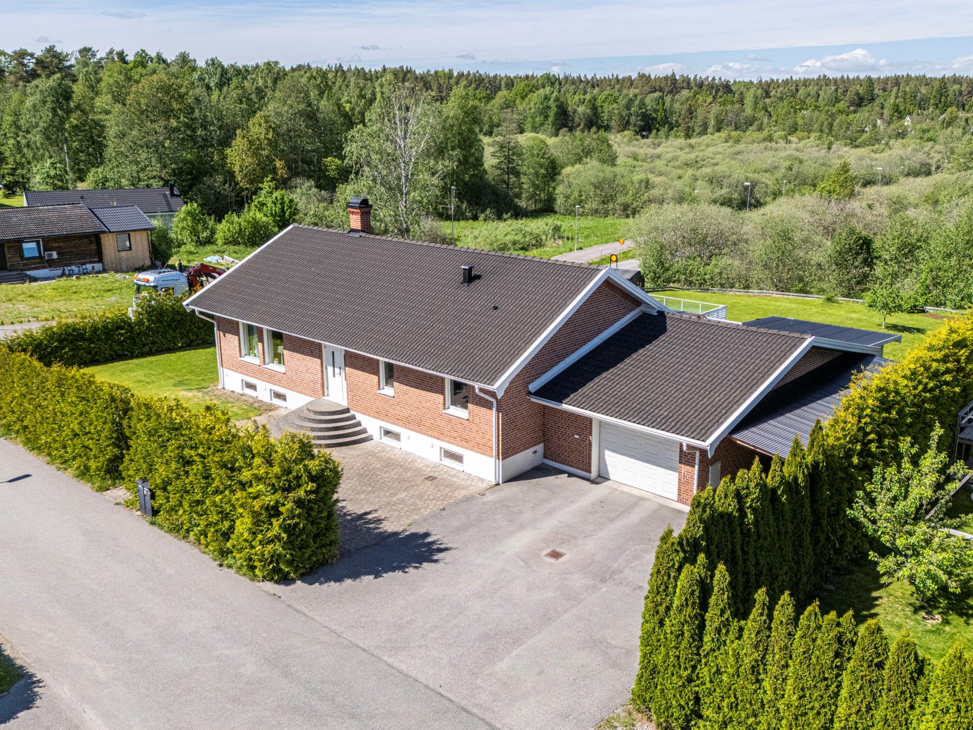 Borsökna, Eskilstuna