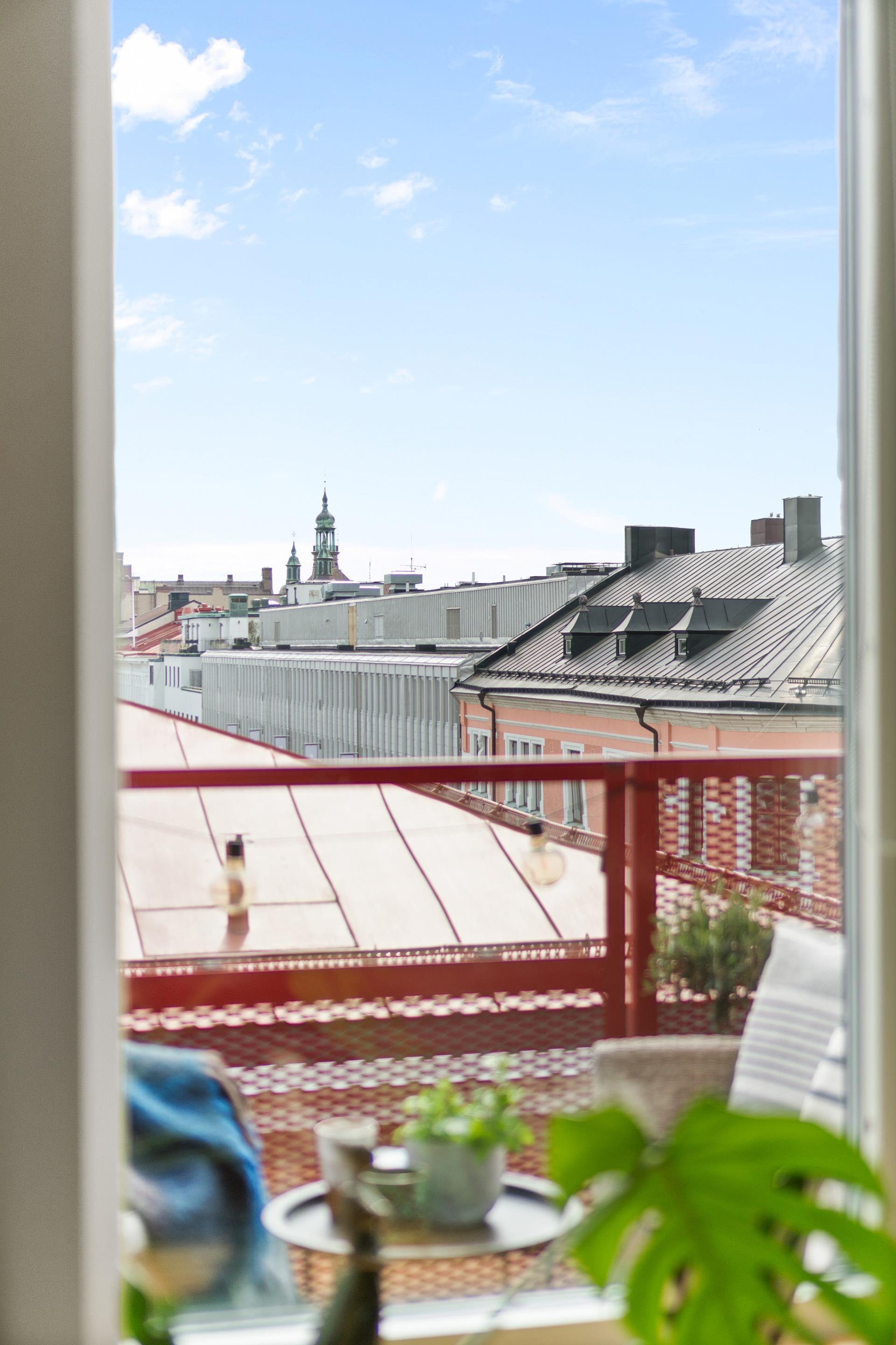 Centrum, Eskilstuna