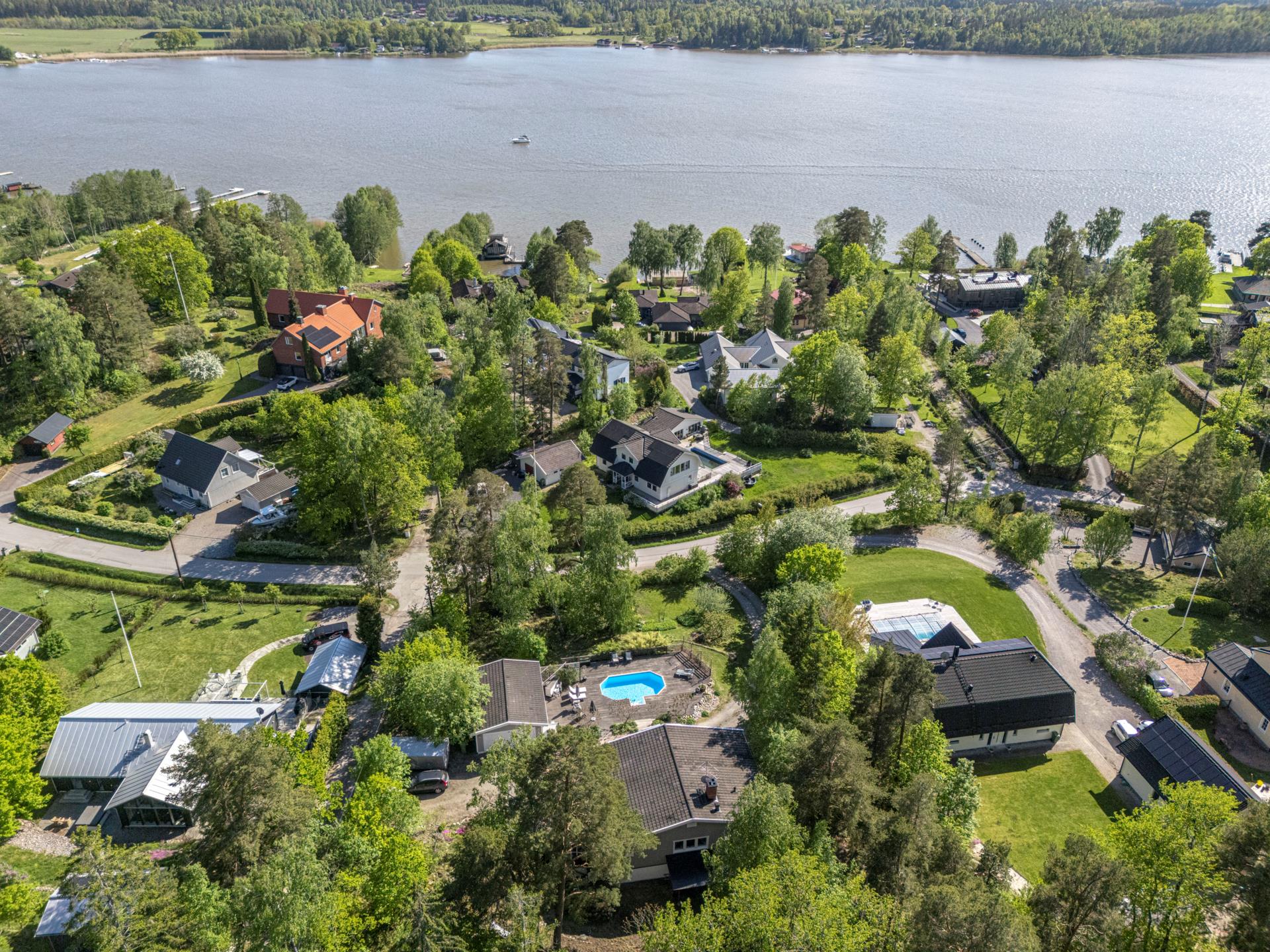 Mälarbaden, Eskilstuna