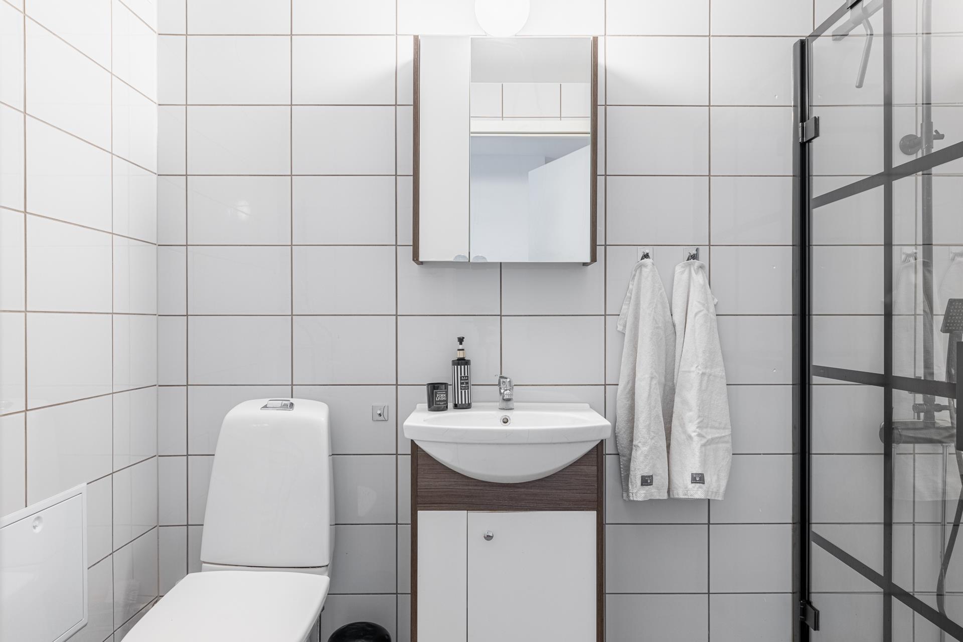 Söder, Eskilstuna