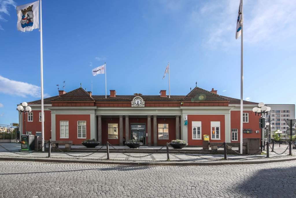 Söder, Eskilstuna