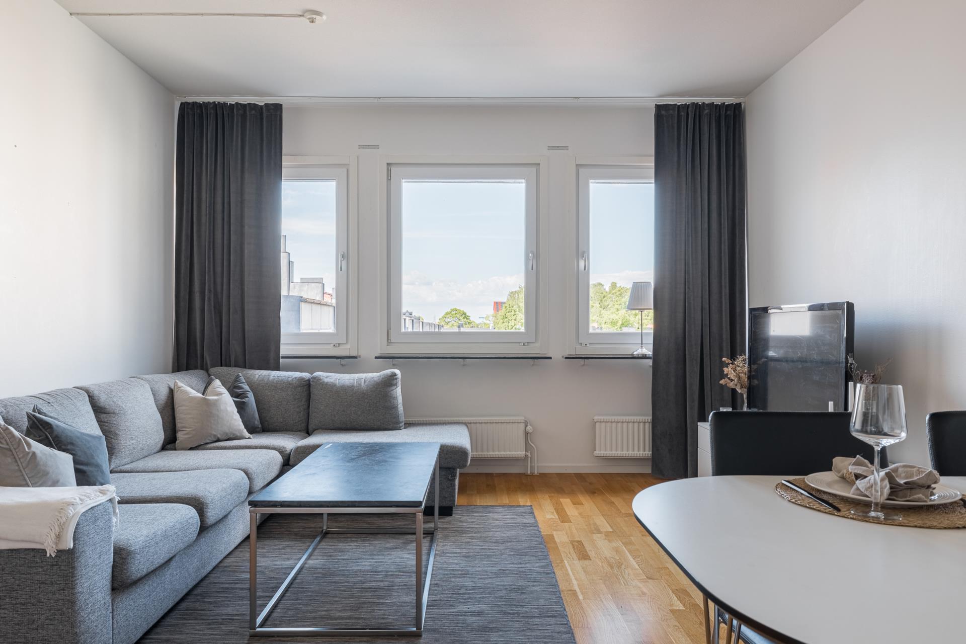 Norr, Eskilstuna