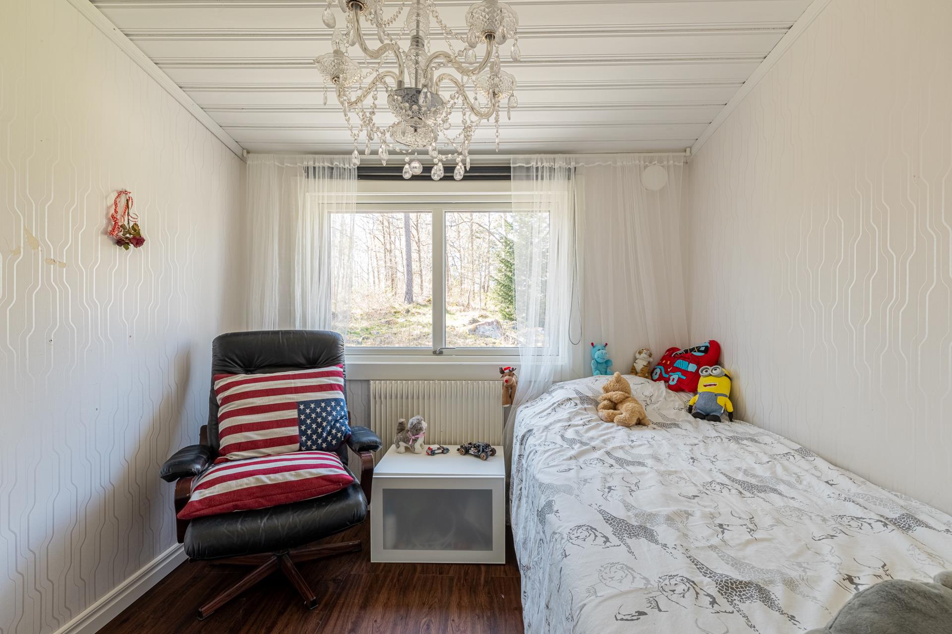 Skogstorp, Eskilstuna