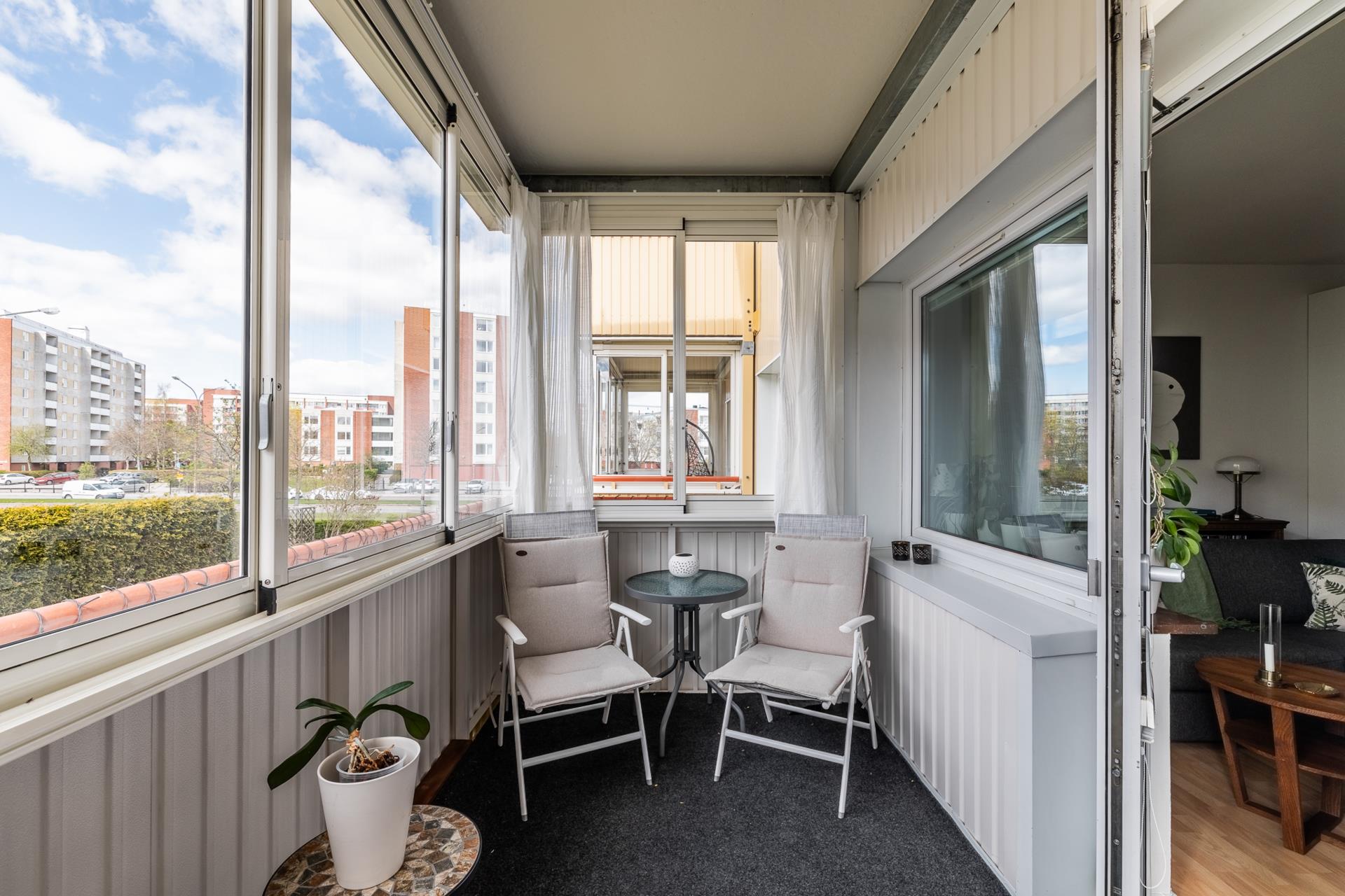 Norr, Eskilstuna