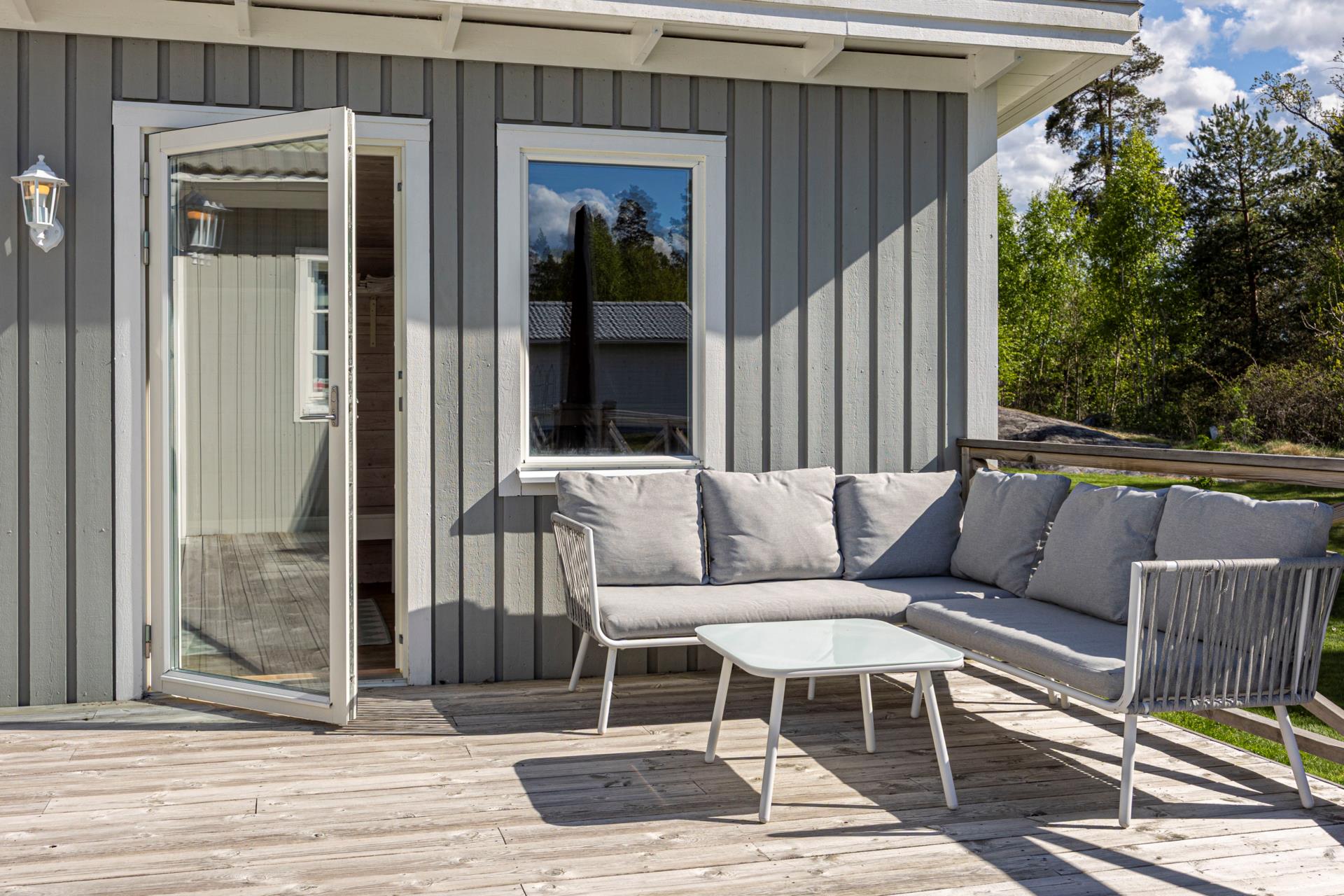 Sundbyholm/Mora, Eskilstuna