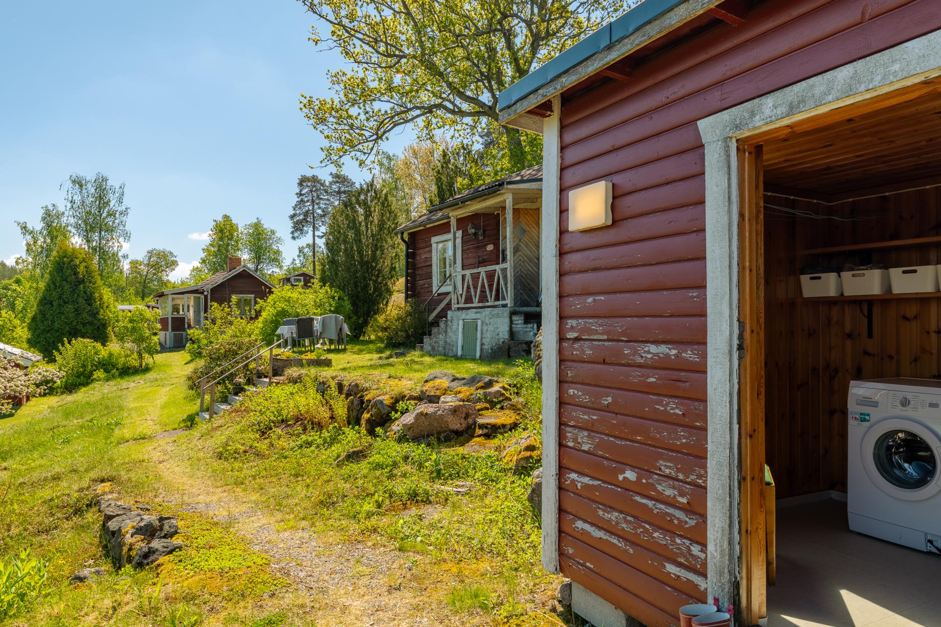 Slätviken, Eskilstuna